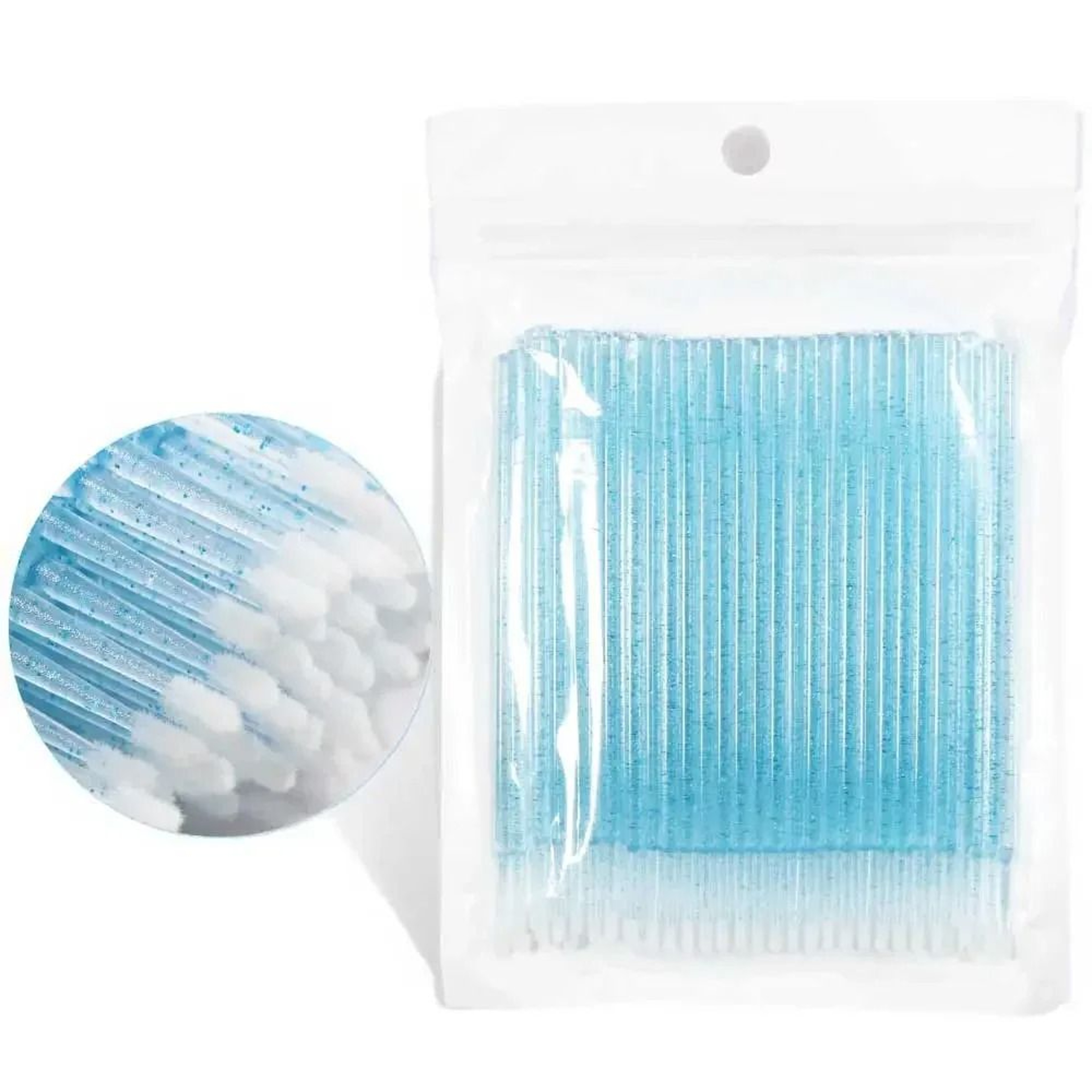 Precision MicroApplicator Swabs 10