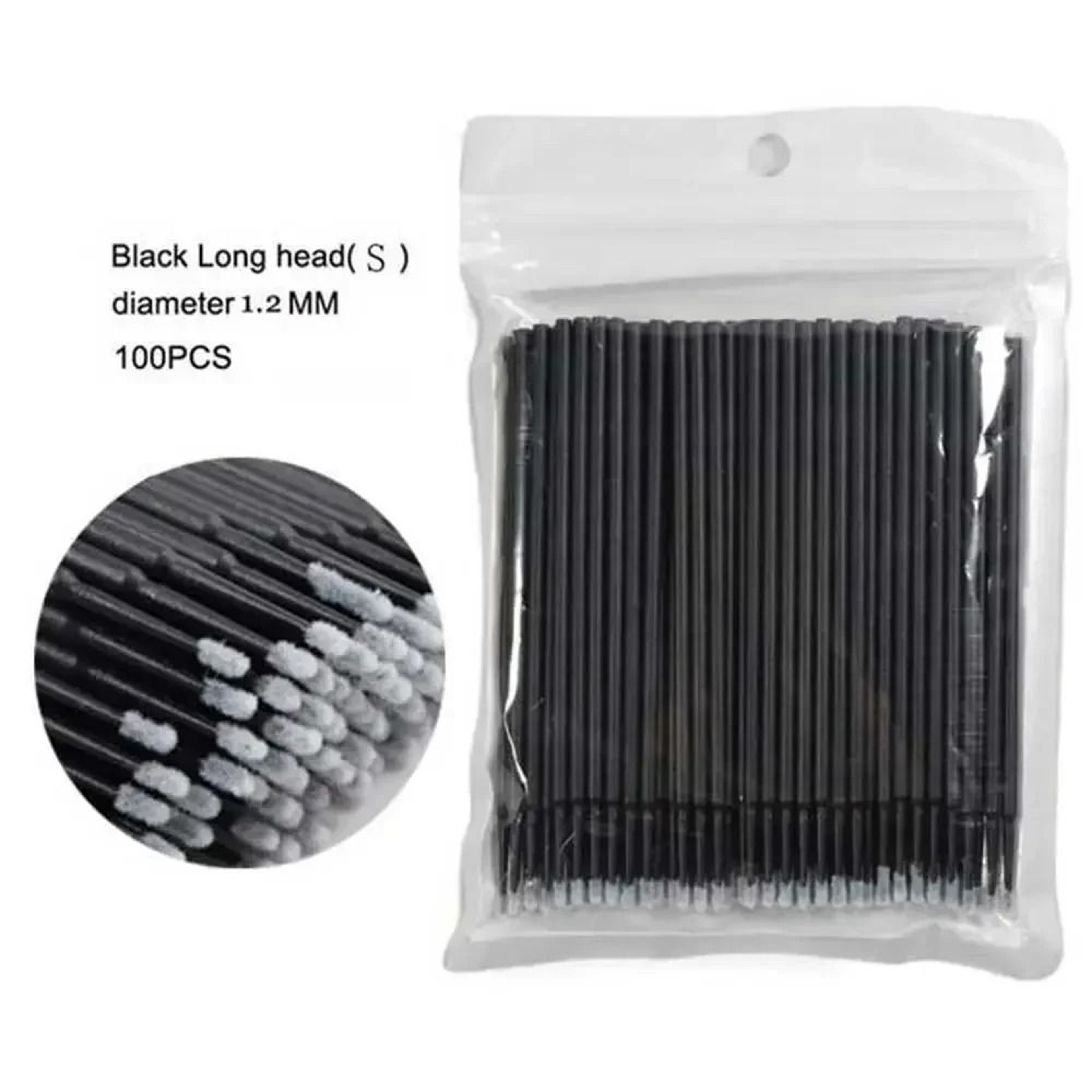 Precision MicroApplicator Swabs 6