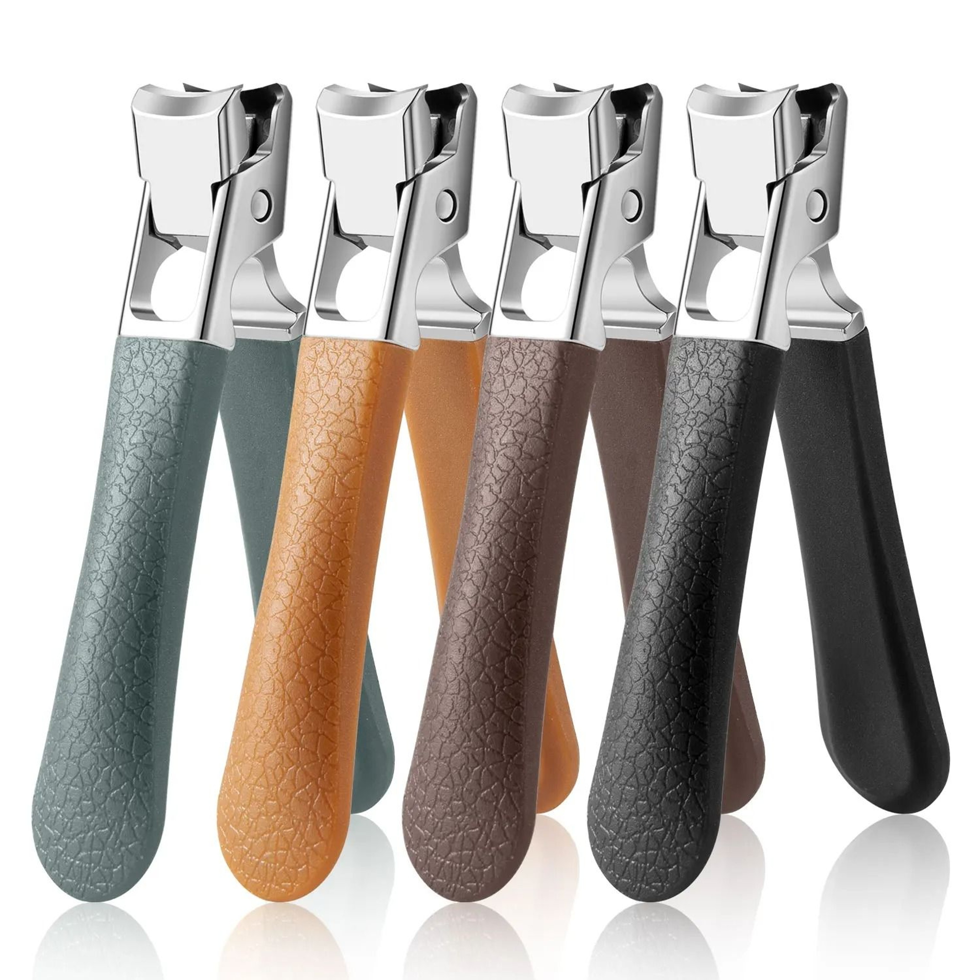 HeavyDuty Large Jaw Nail Clipper  Precision Tool For Thick Nails 1
