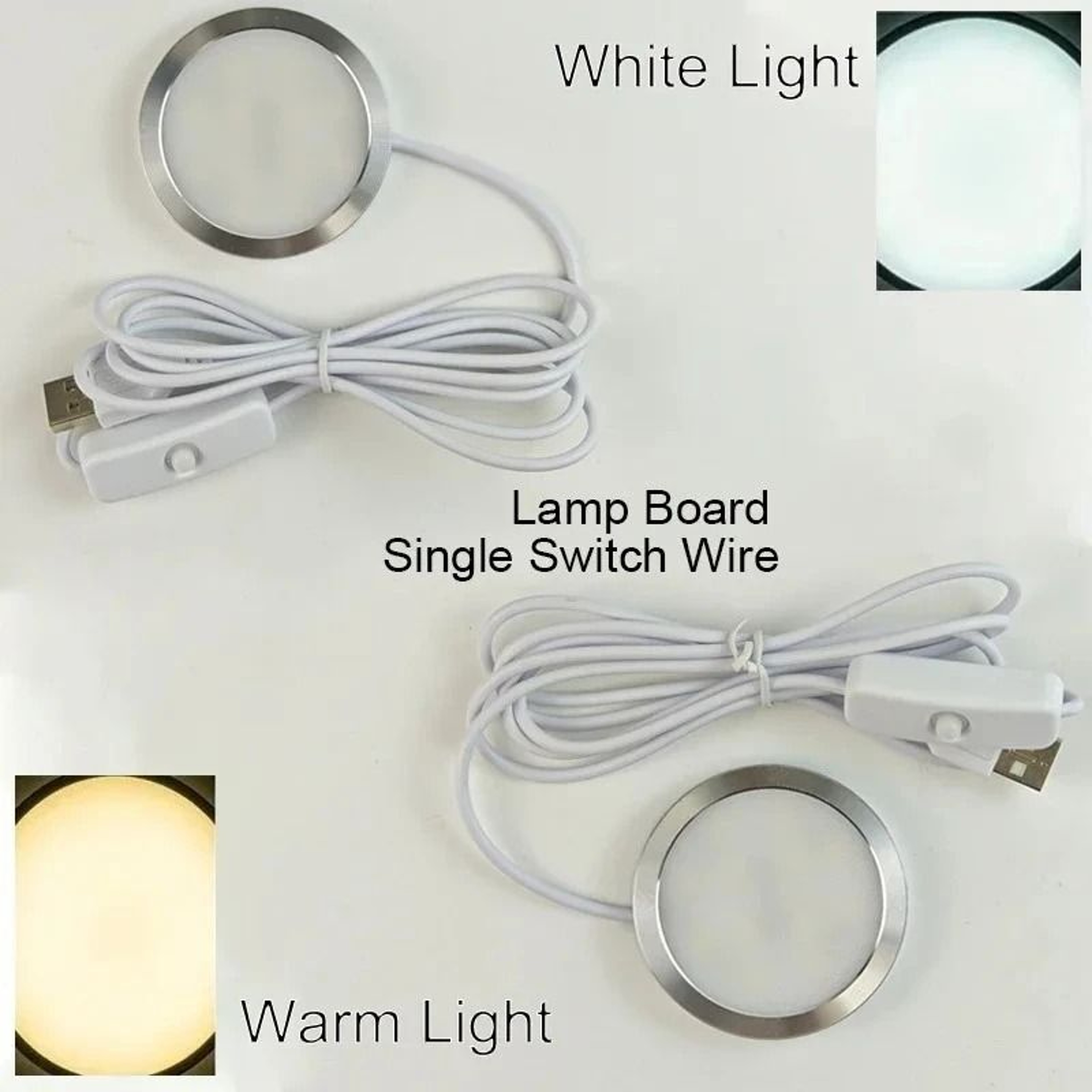 ProMaker DIY LED Illuminator Kit 3