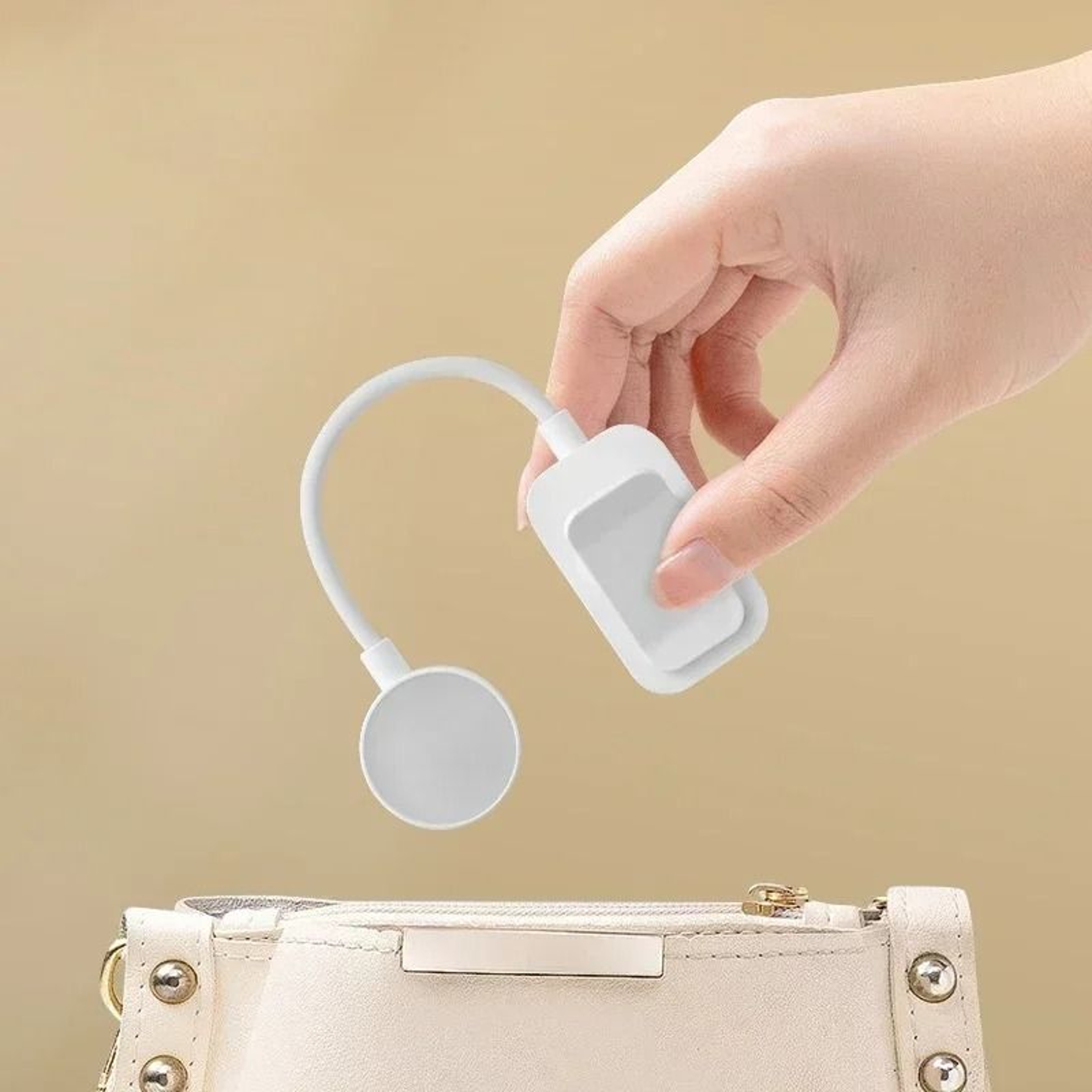 PagePilot UltraSlim Folding Clip Light 5
