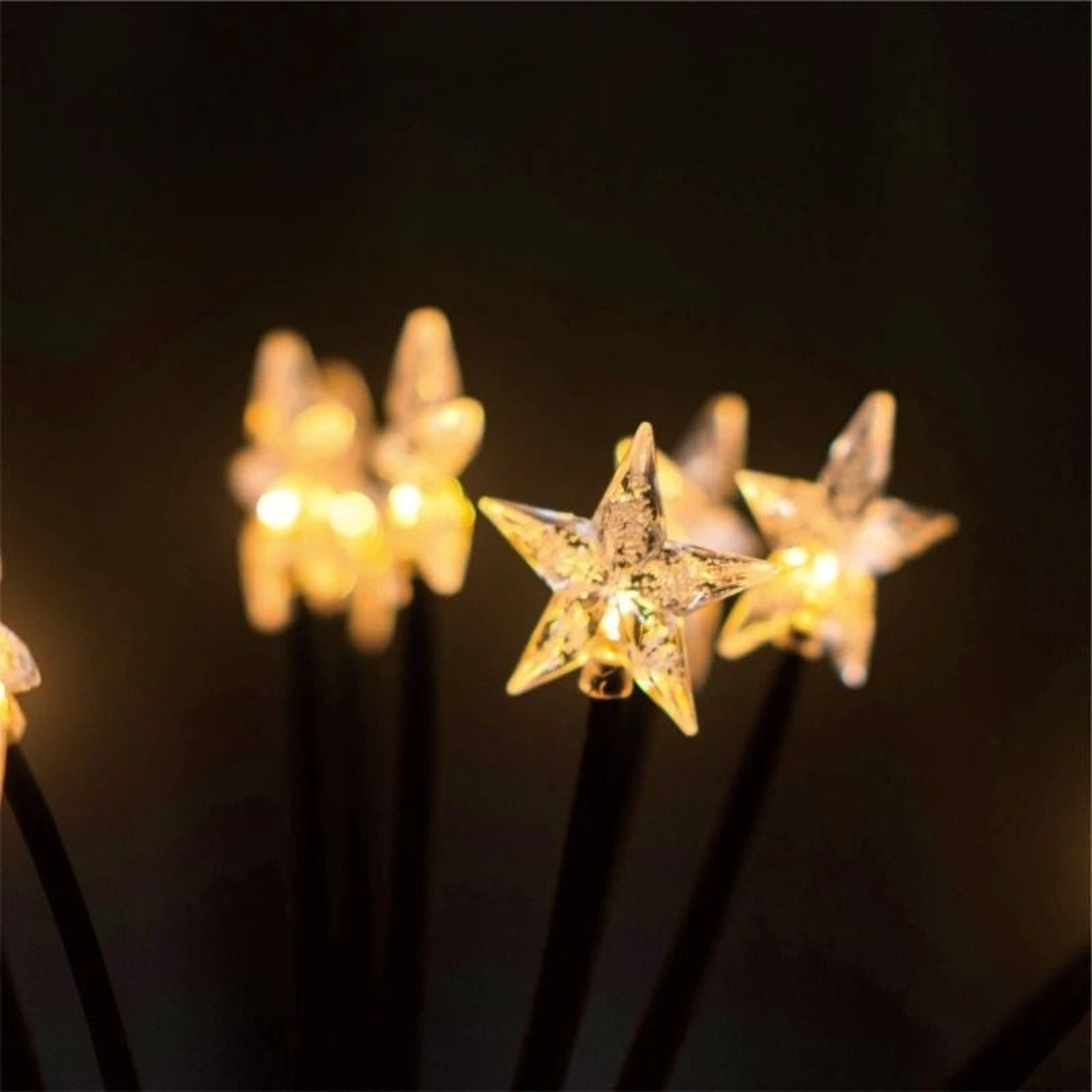 AstroGlow OctoHead Star Clusters 2