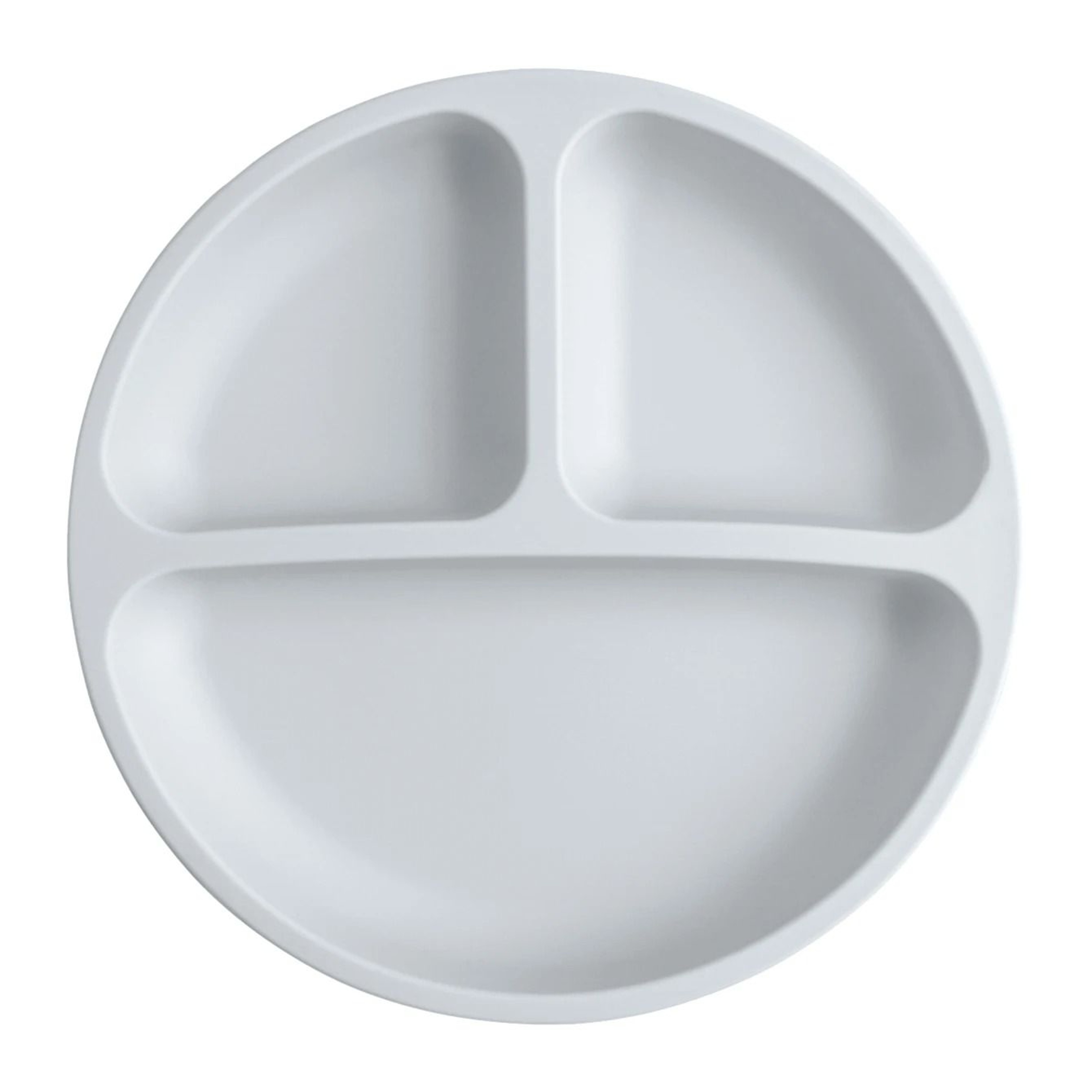 StayPut Silicone Cloud Plate 13