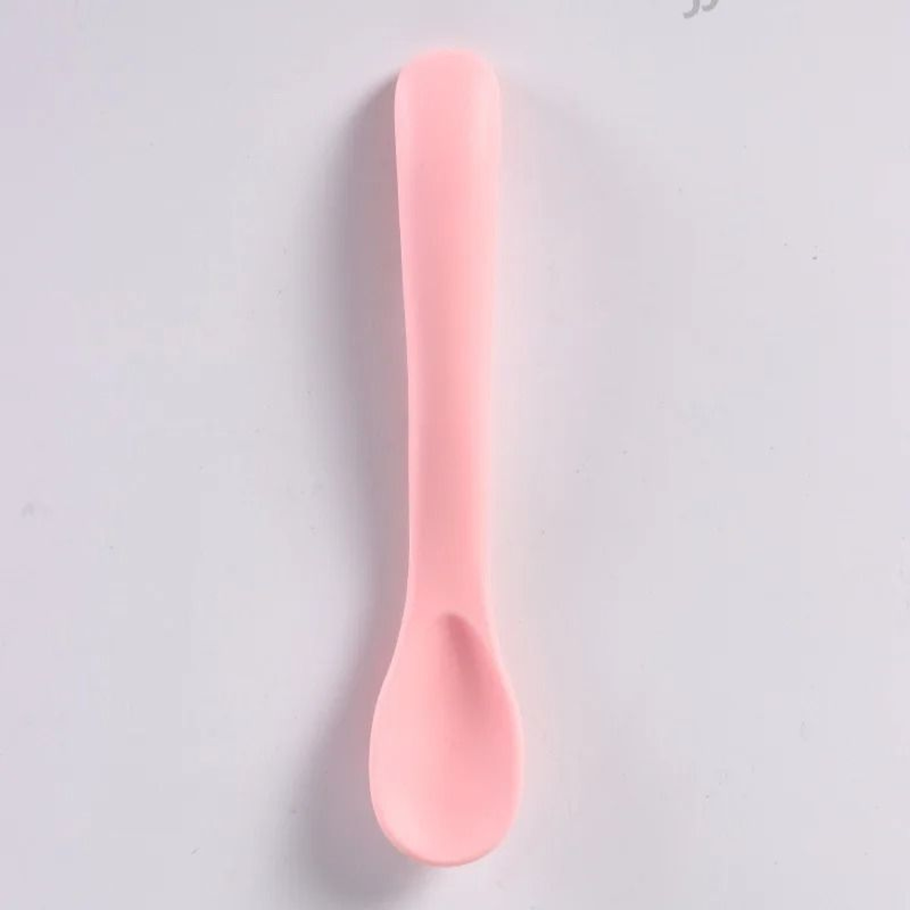 FirstSteps SoftTouch Baby Learning Spoons 6