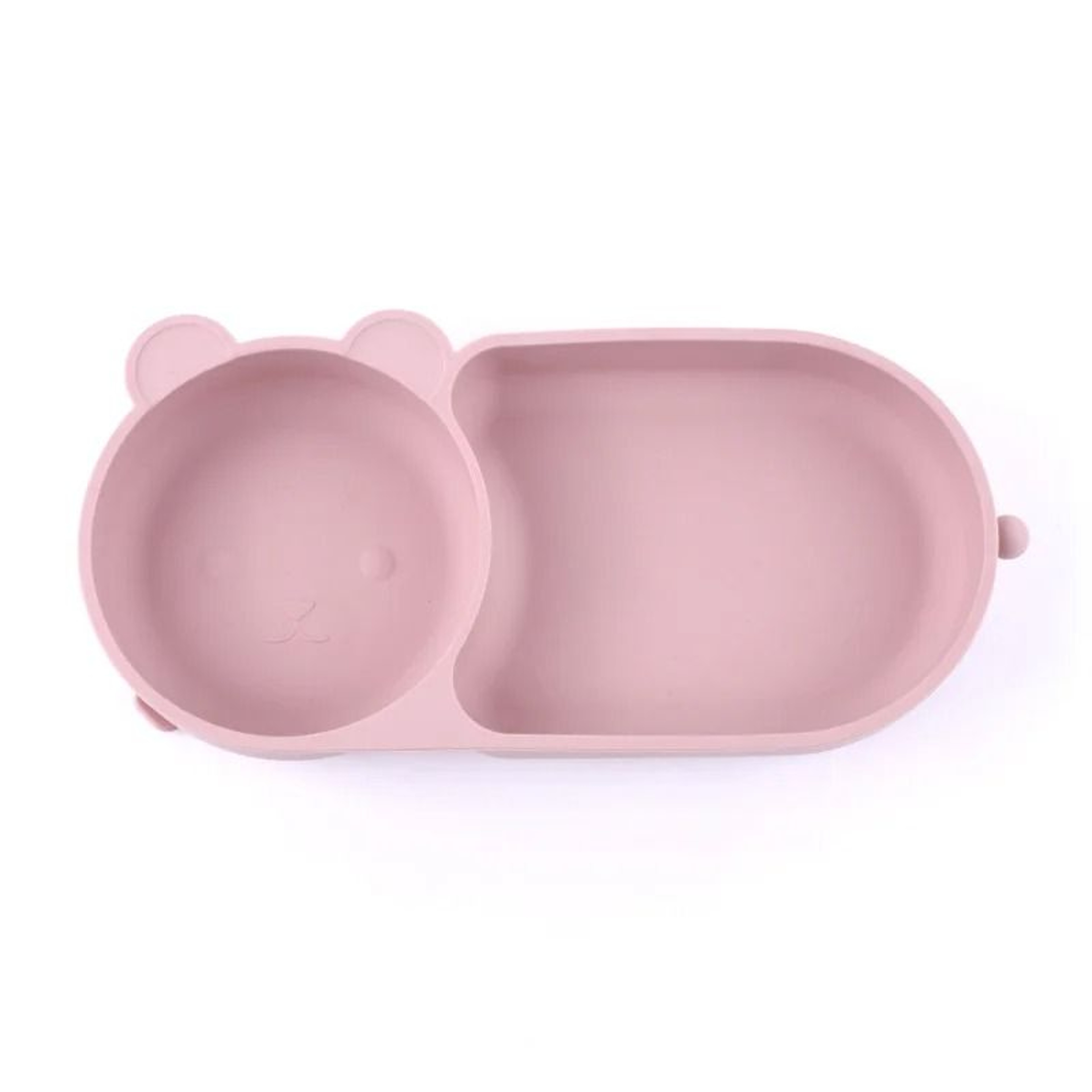 BearSafe Silicone Suction Divider Plate 10