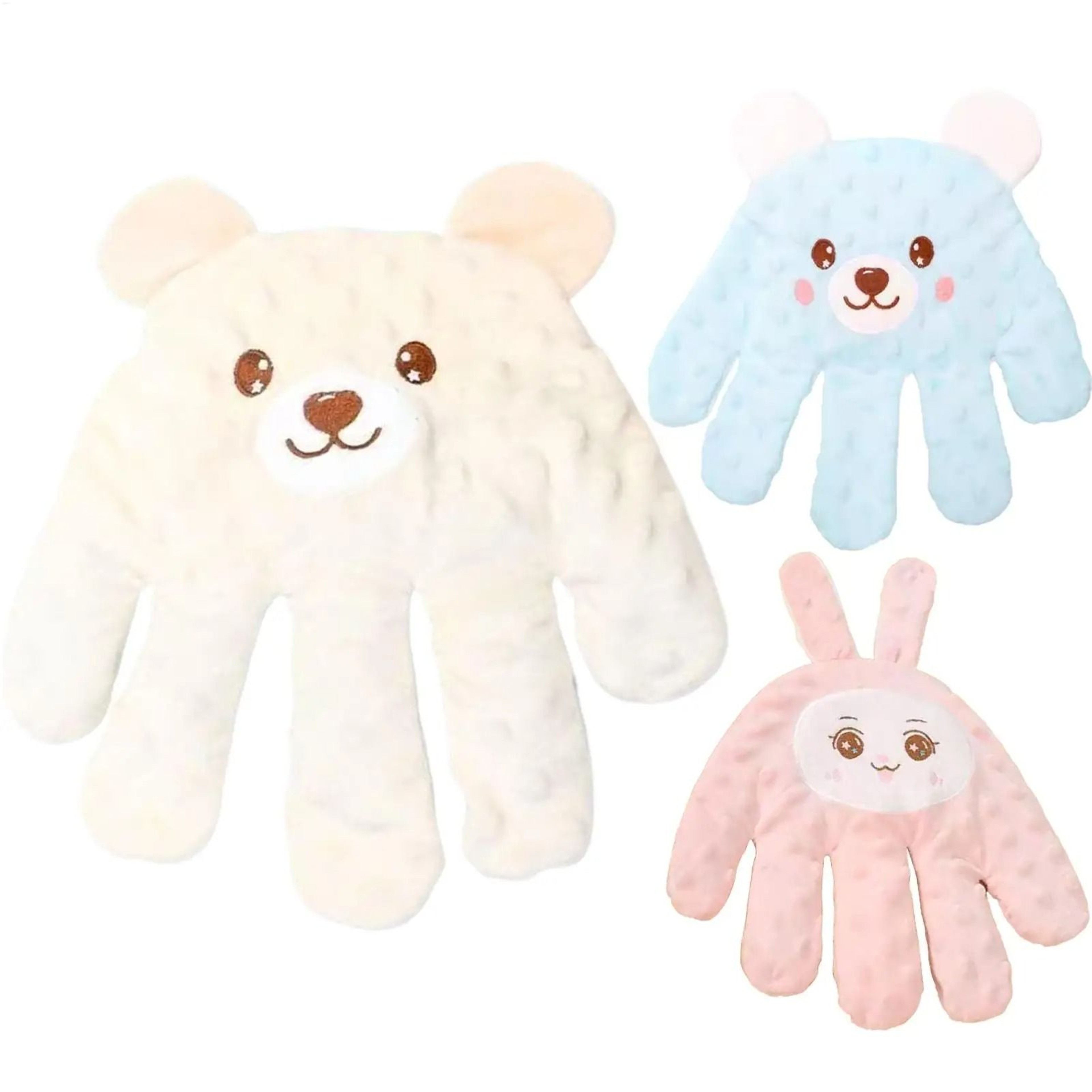 DreamGentle Automatic Soothing Sleep Palms 0