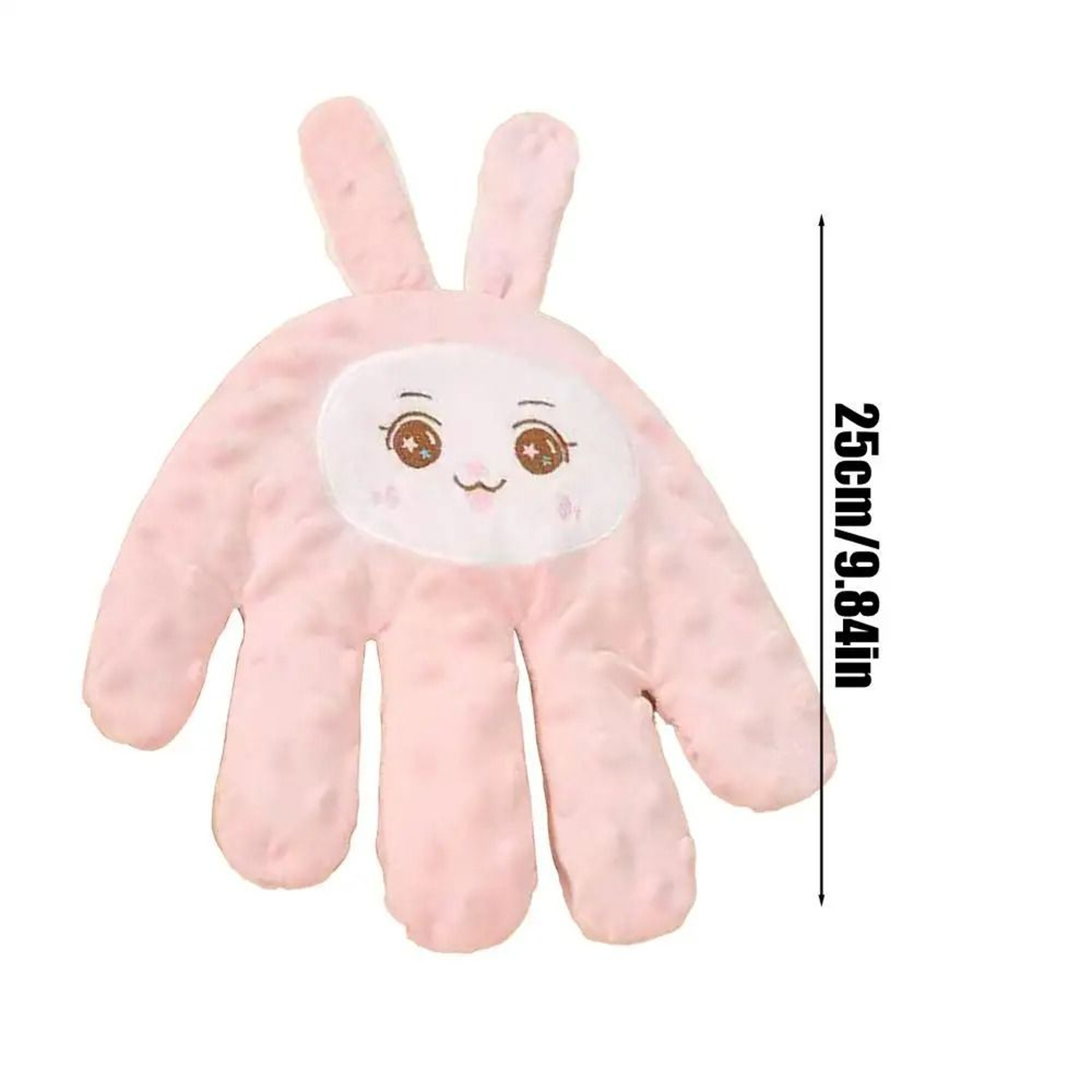 DreamGentle Automatic Soothing Sleep Palms 6