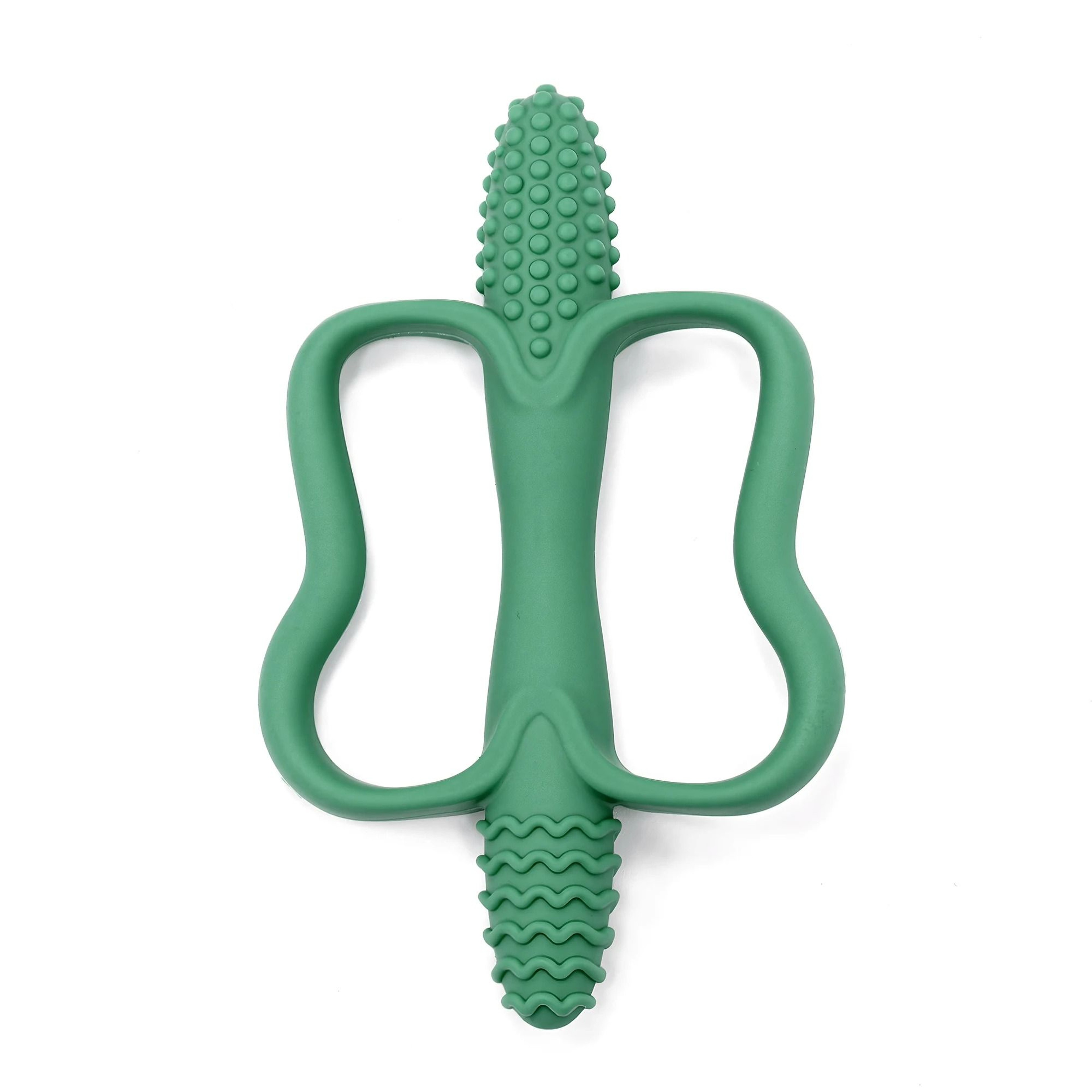 FlexiGrip Remote Silicone Teether 9