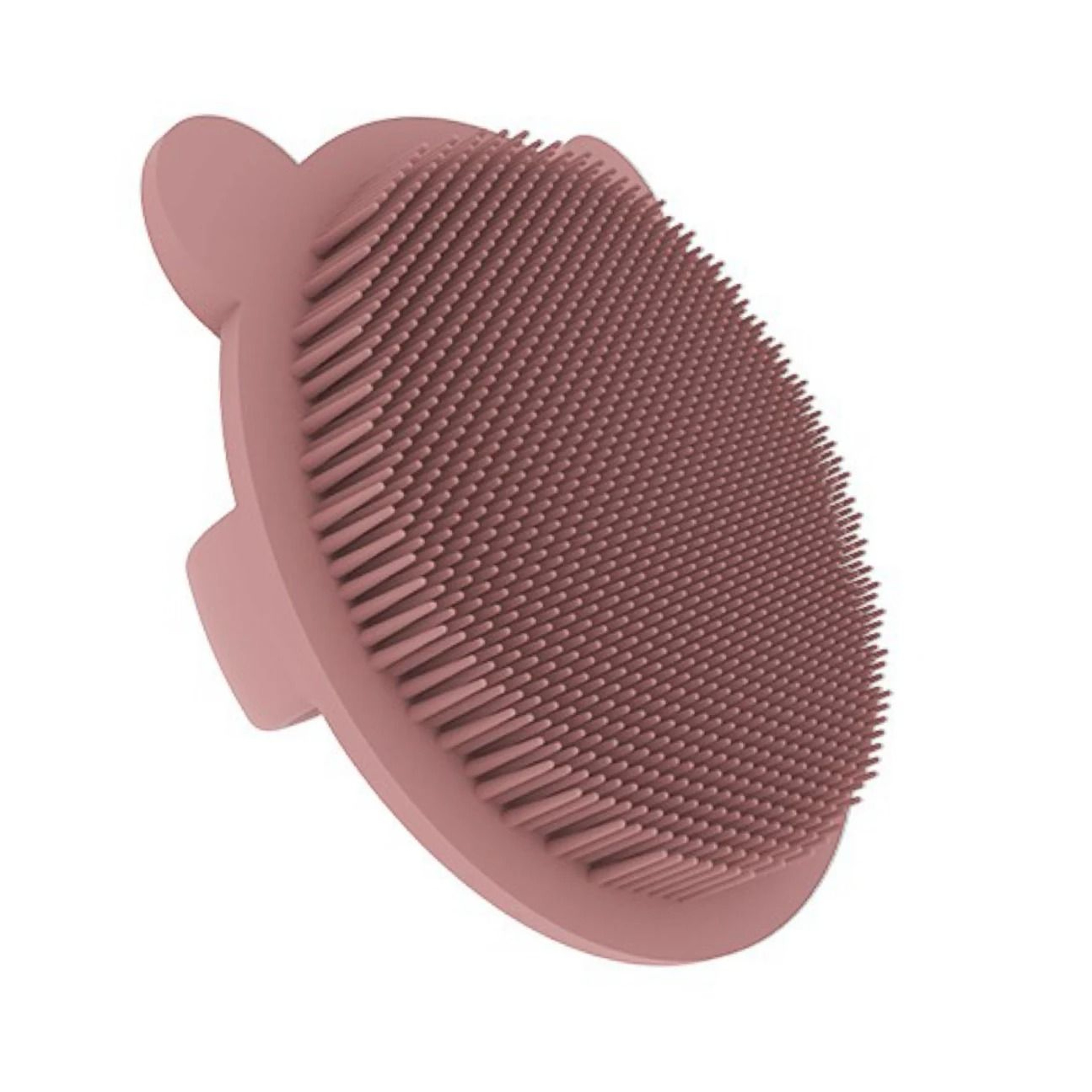 DinoGently Silicone Scalp Massager  Shampoo Brush 6