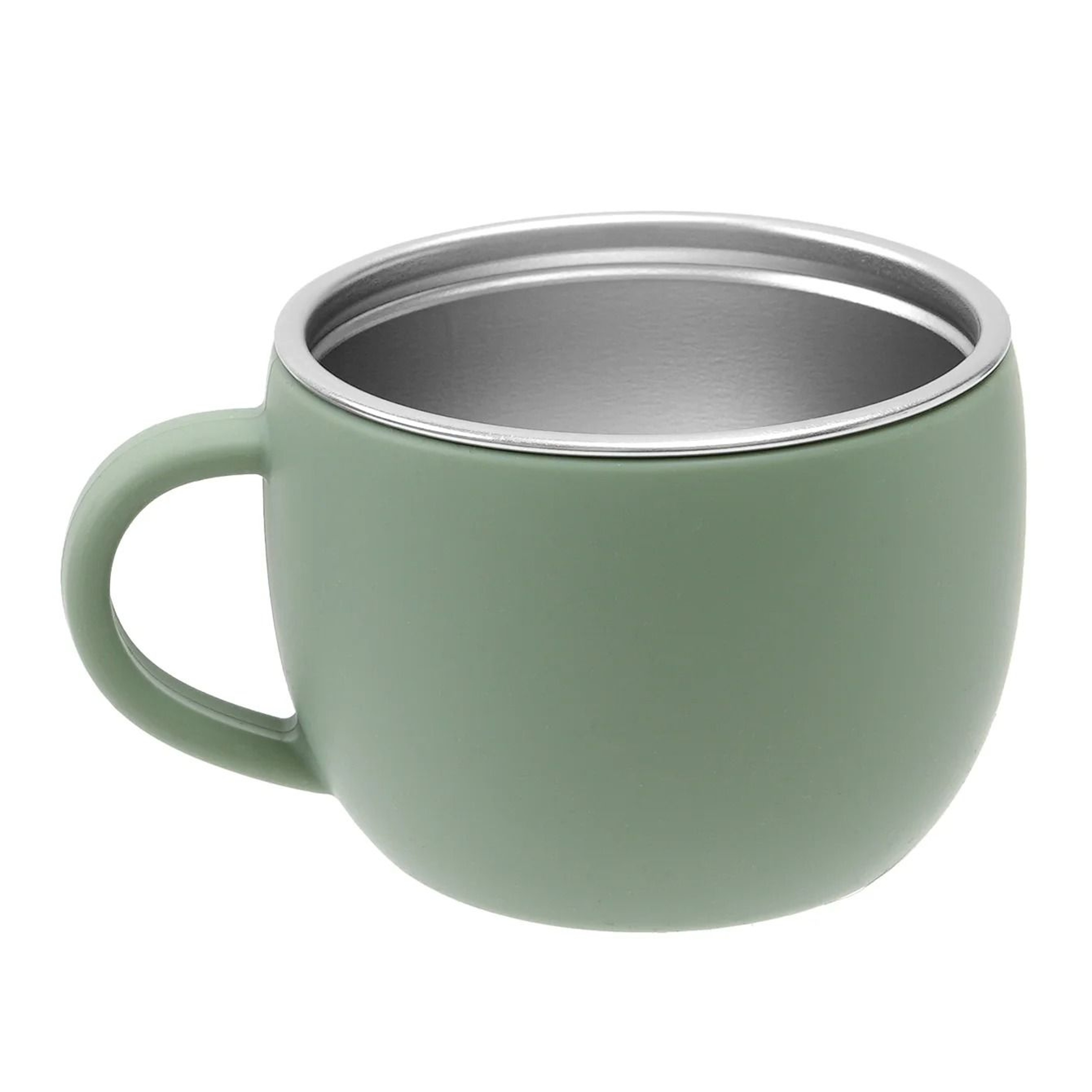 Insulated Shield Stainless Steel Training Cup 15