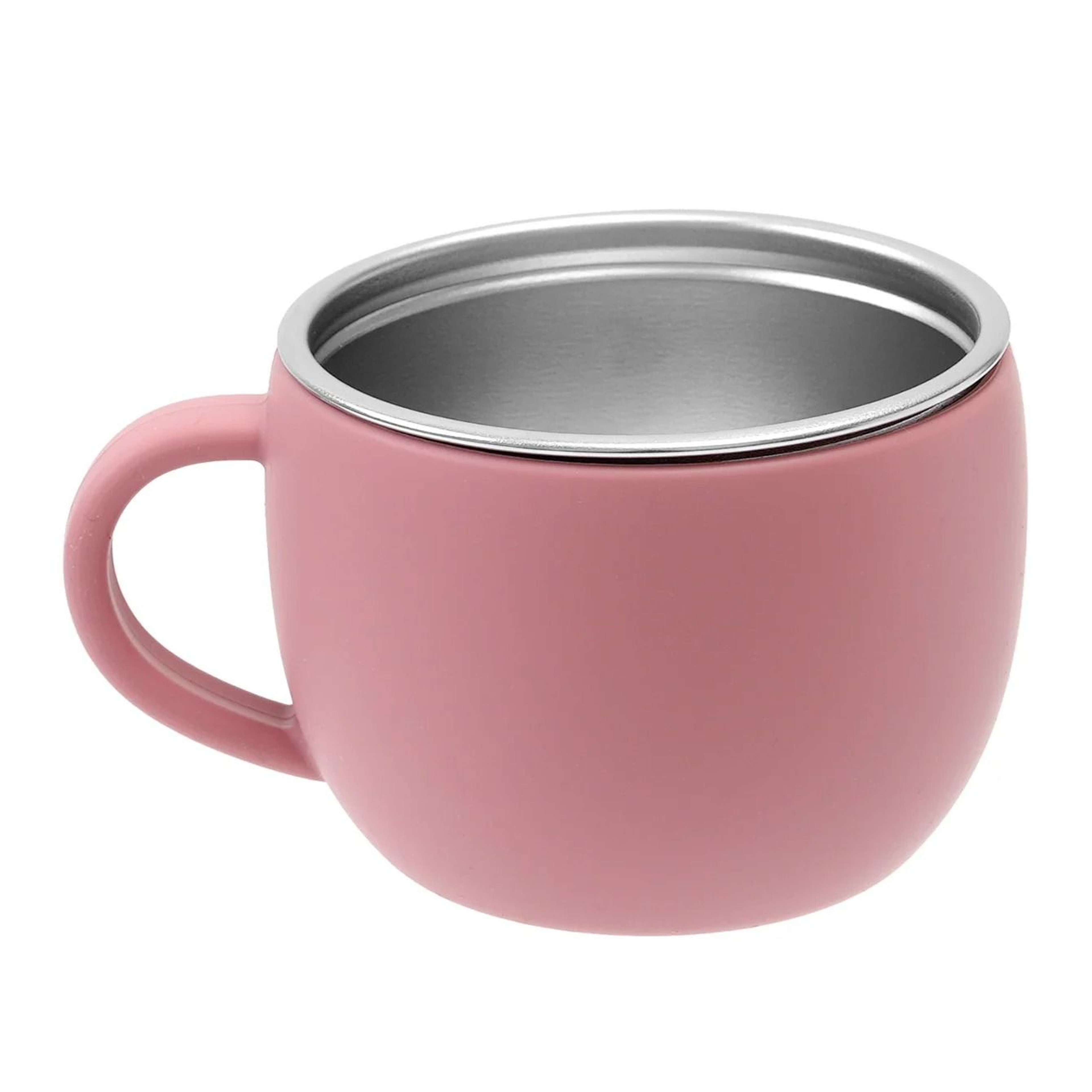 Insulated Shield Stainless Steel Training Cup 8