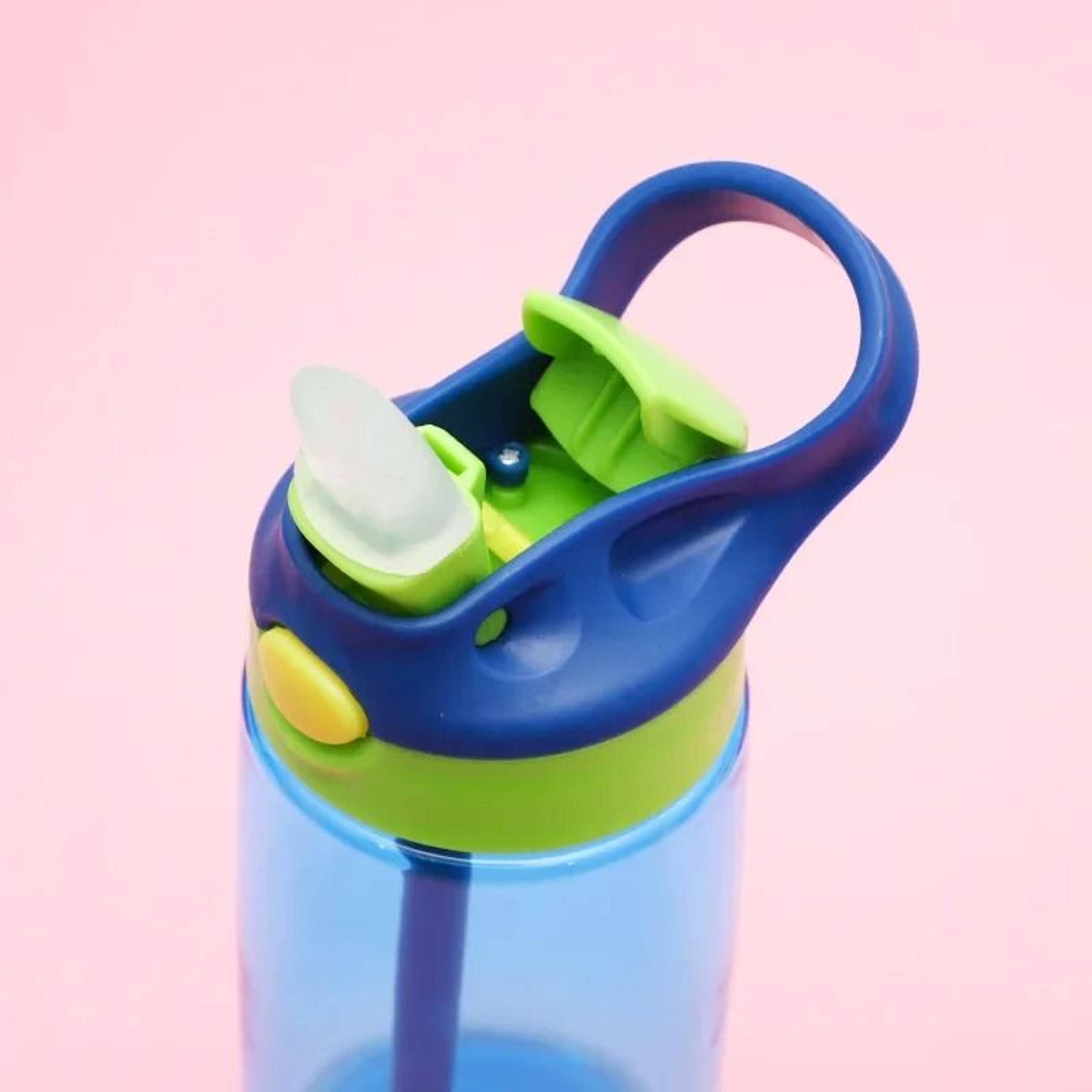 UltraGuard 480ml Portable Kids Hydration Cup 1