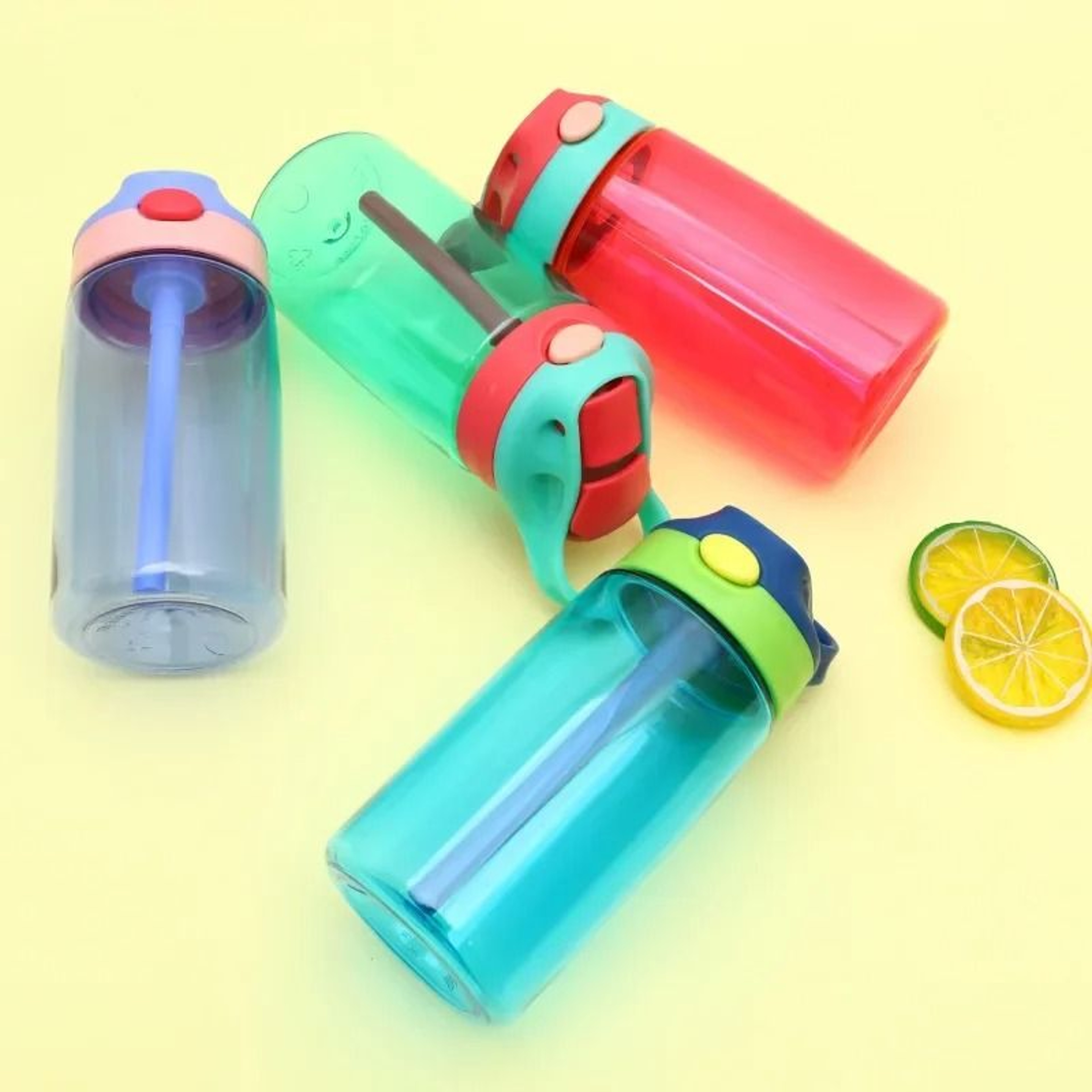 UltraGuard 480ml Portable Kids Hydration Cup 5