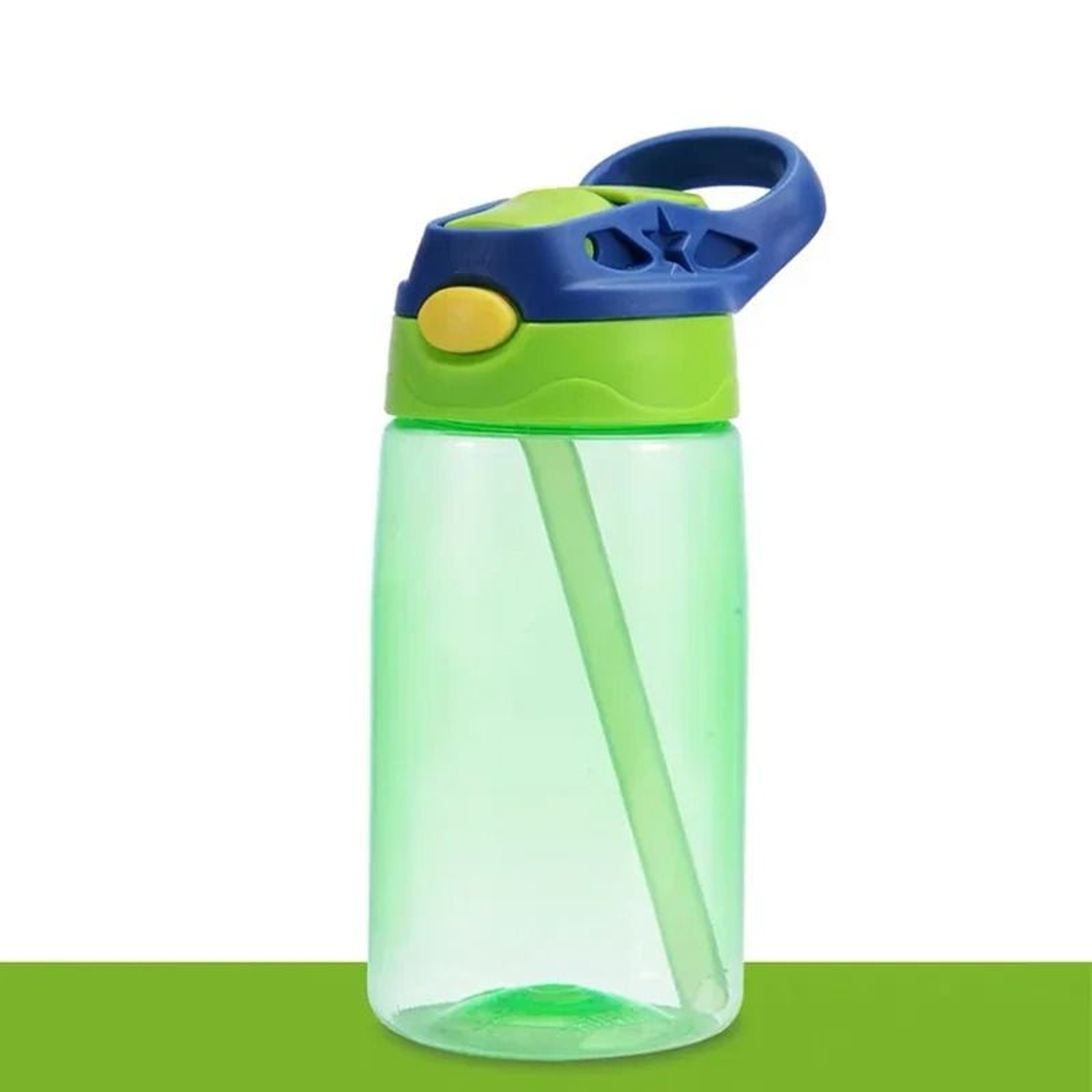 UltraGuard 480ml Portable Kids Hydration Cup 6