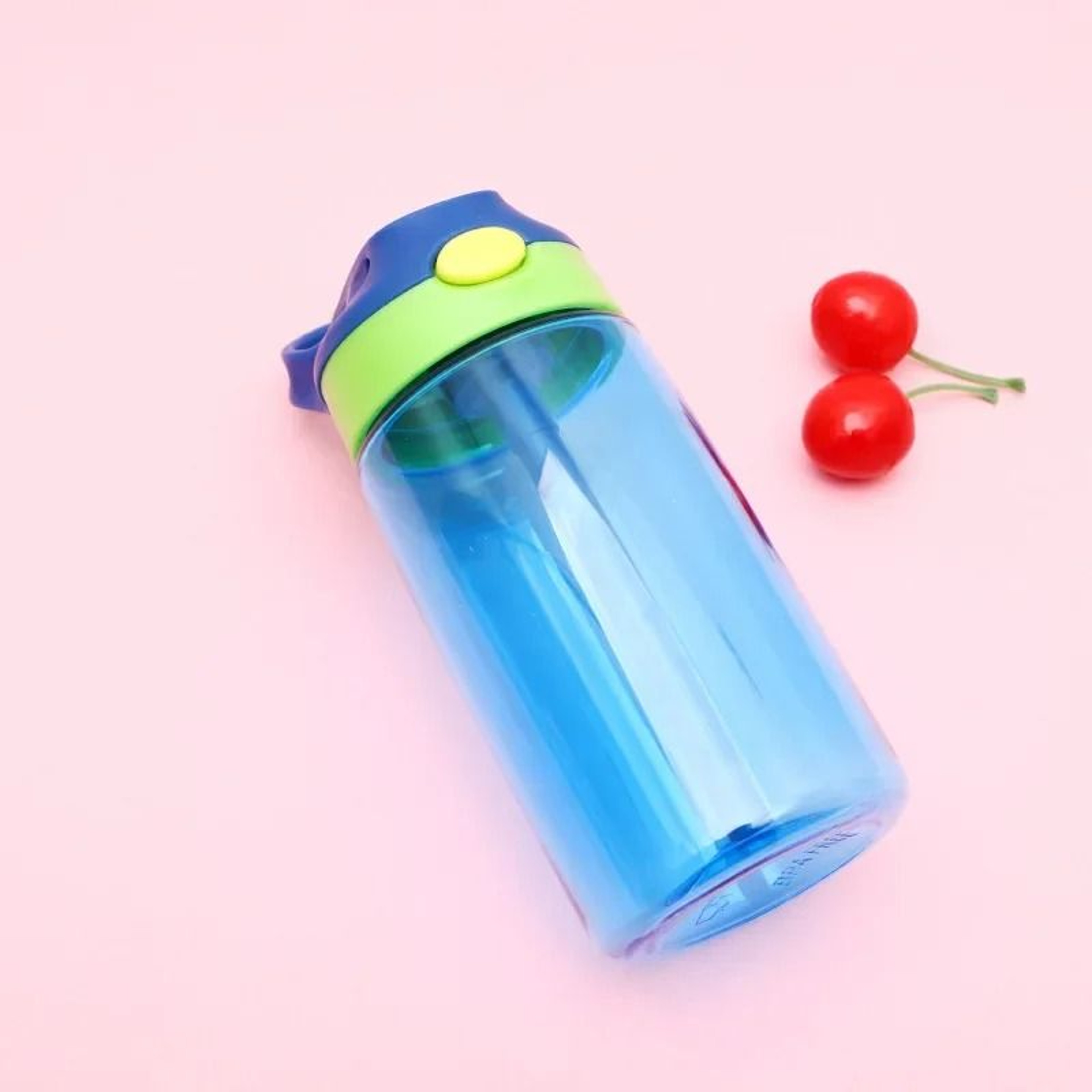 UltraGuard 480ml Portable Kids Hydration Cup 8