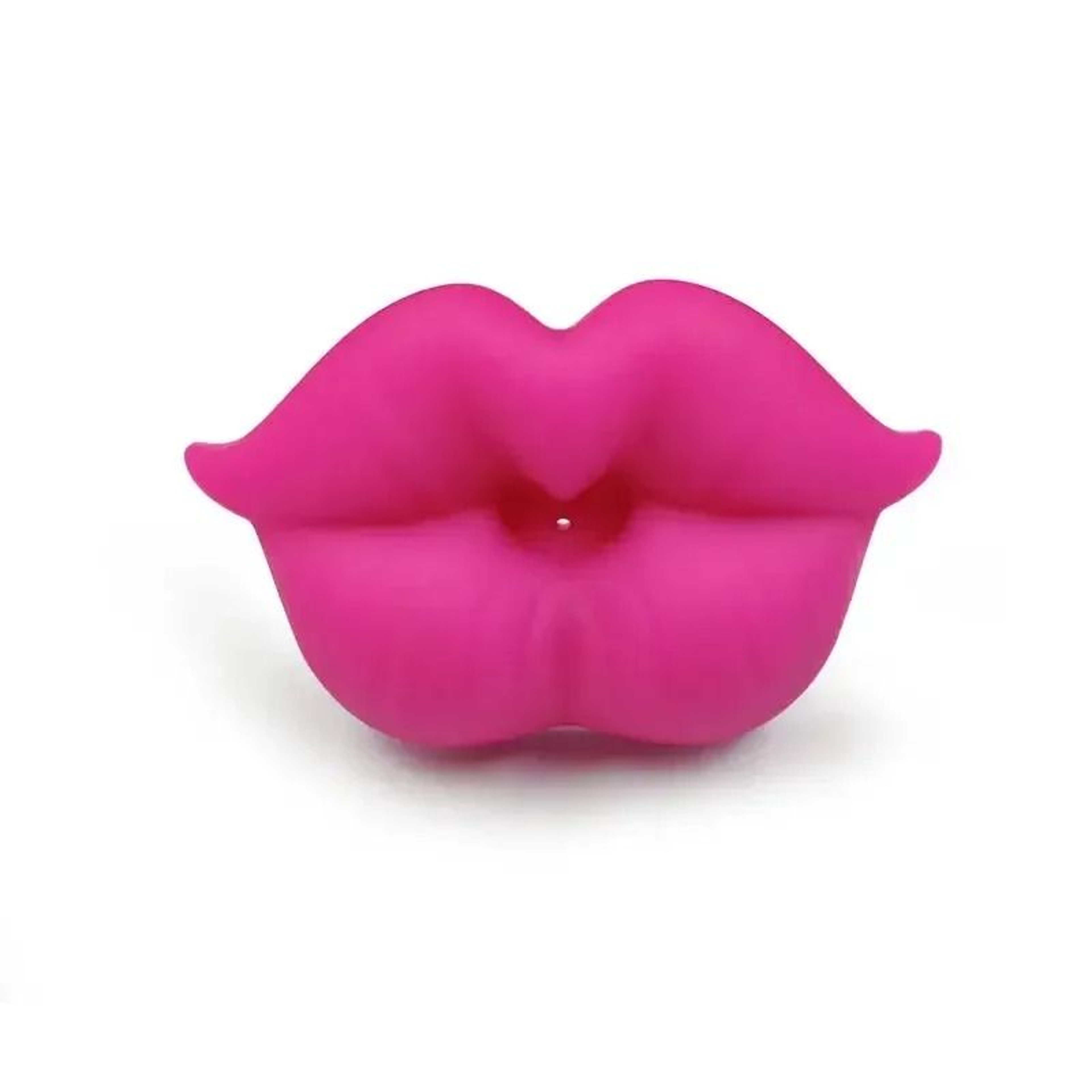 GentleGrip Funny Character Pacifier 8