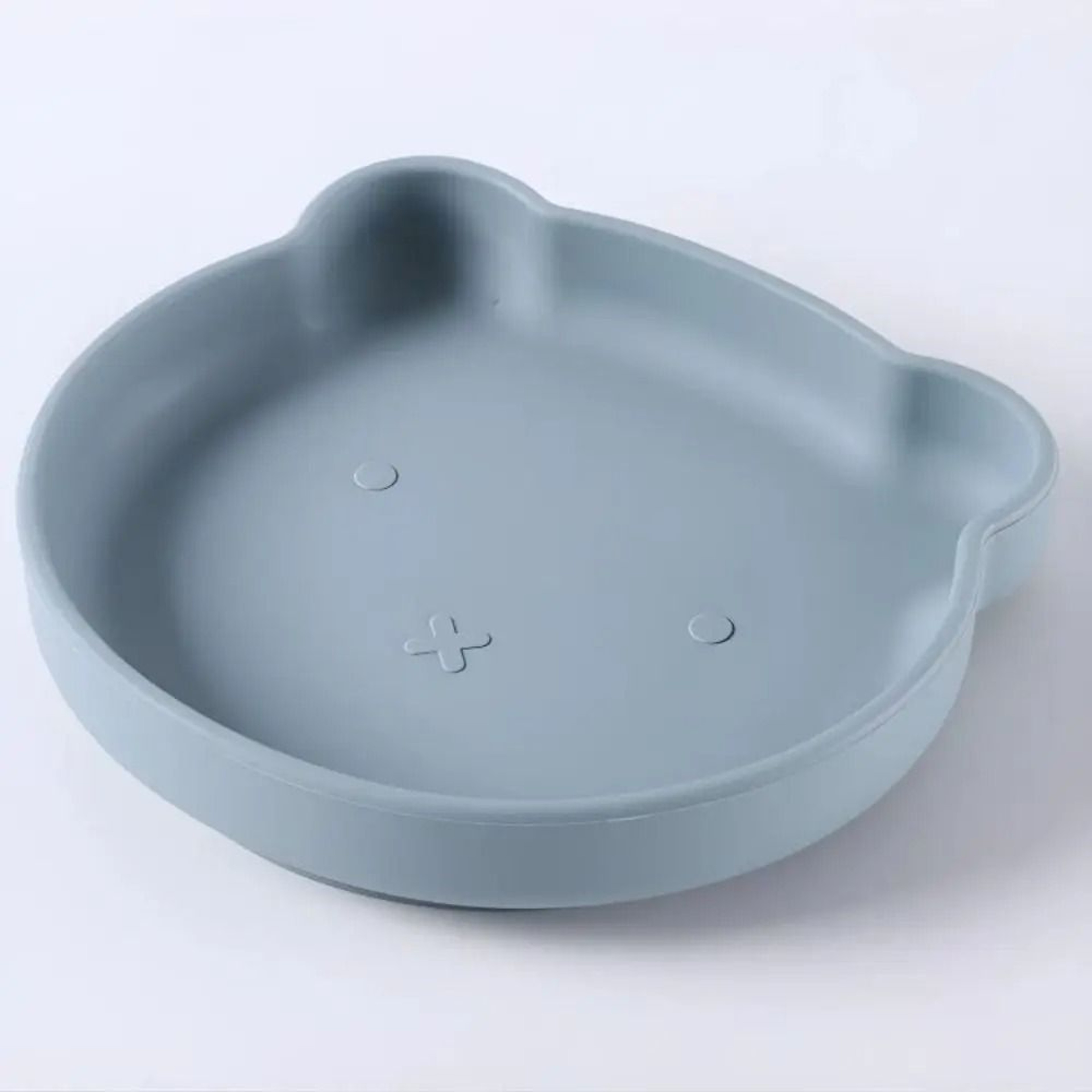 TidyBear Silicone SelfFeeding Set 13