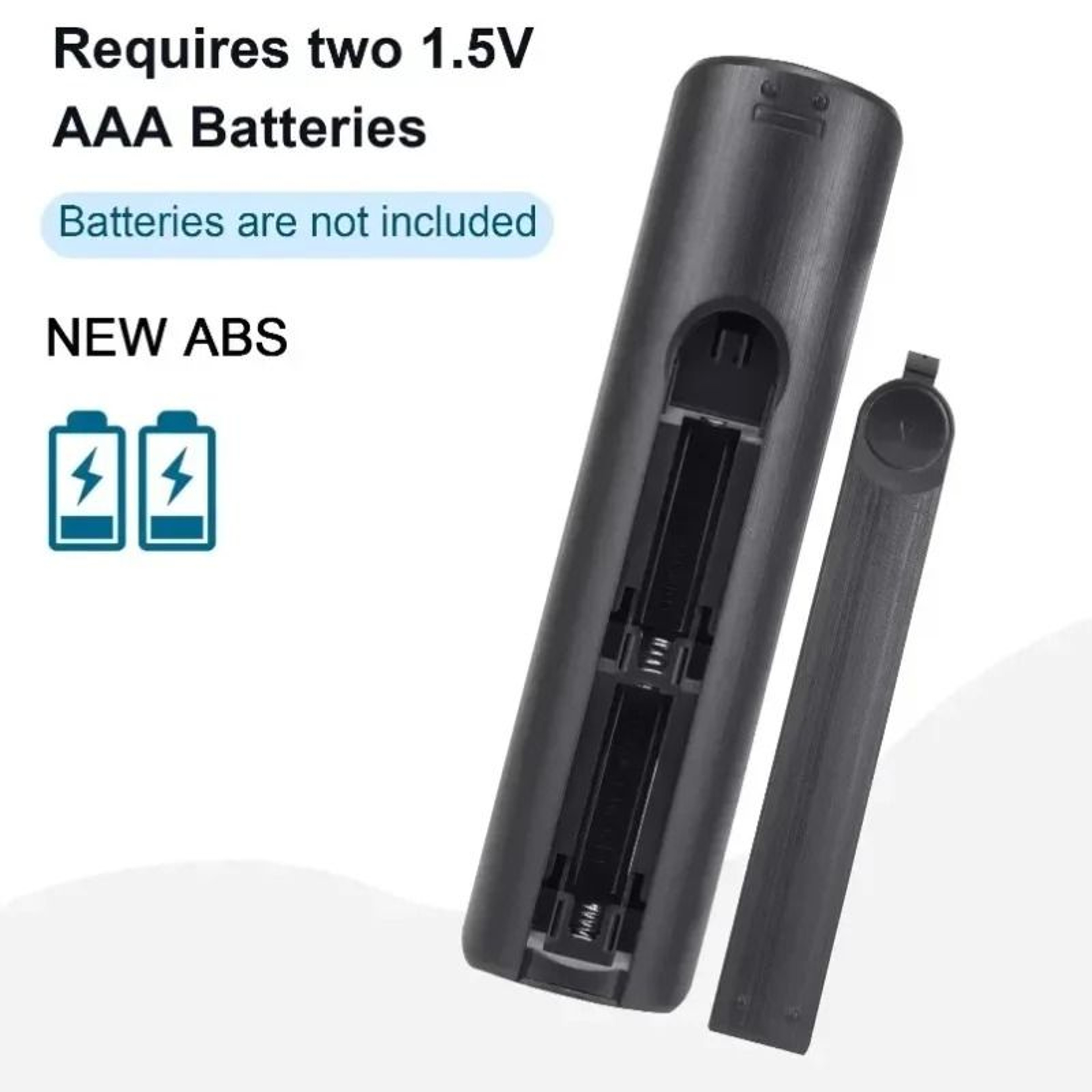 Universal Smart Replacement Remote For Samsung UHD  QLED TVs 3