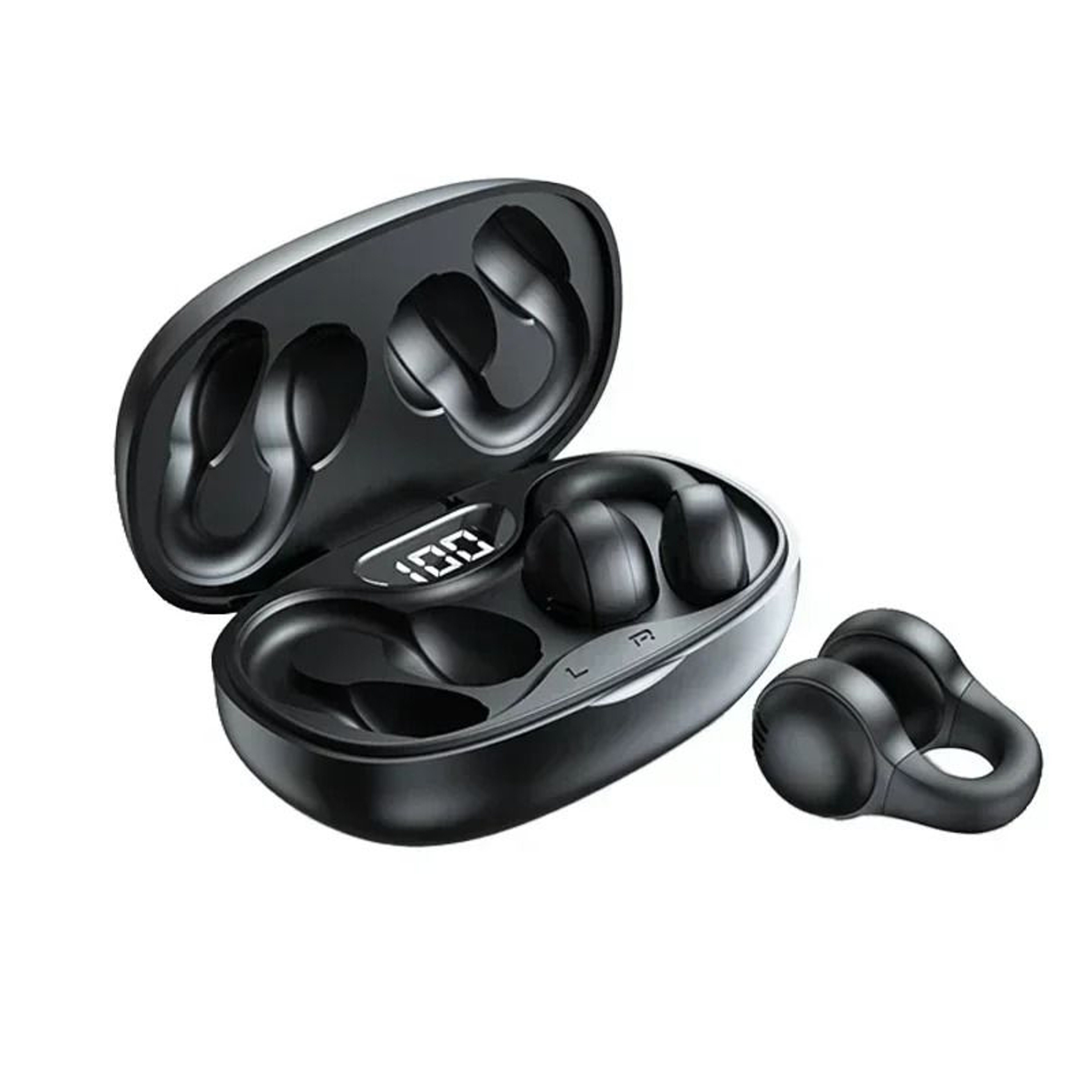 OpenEar Bone Conduction Sports Headphones 5