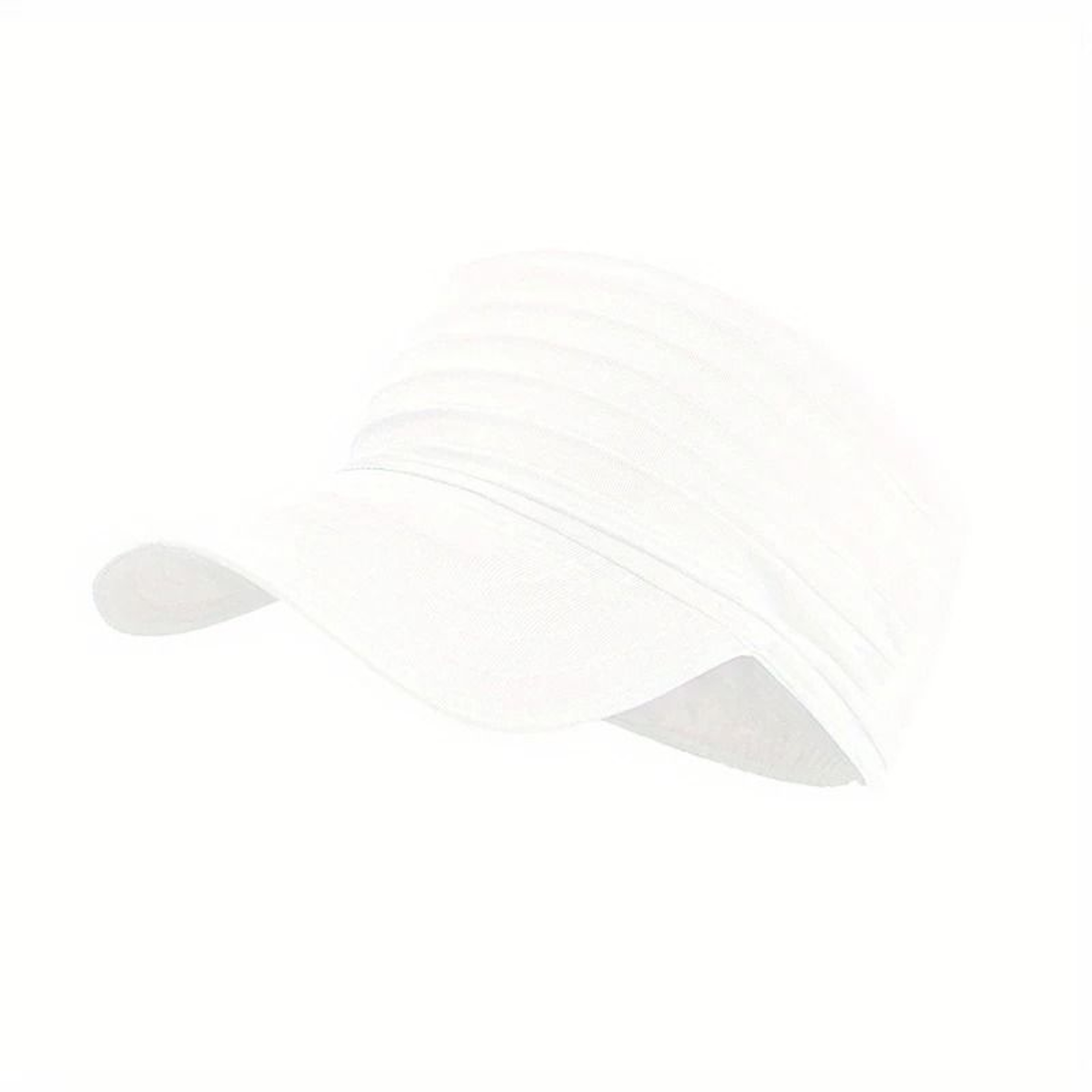 QuickDrying Outdoor Performance Sun Visor 8