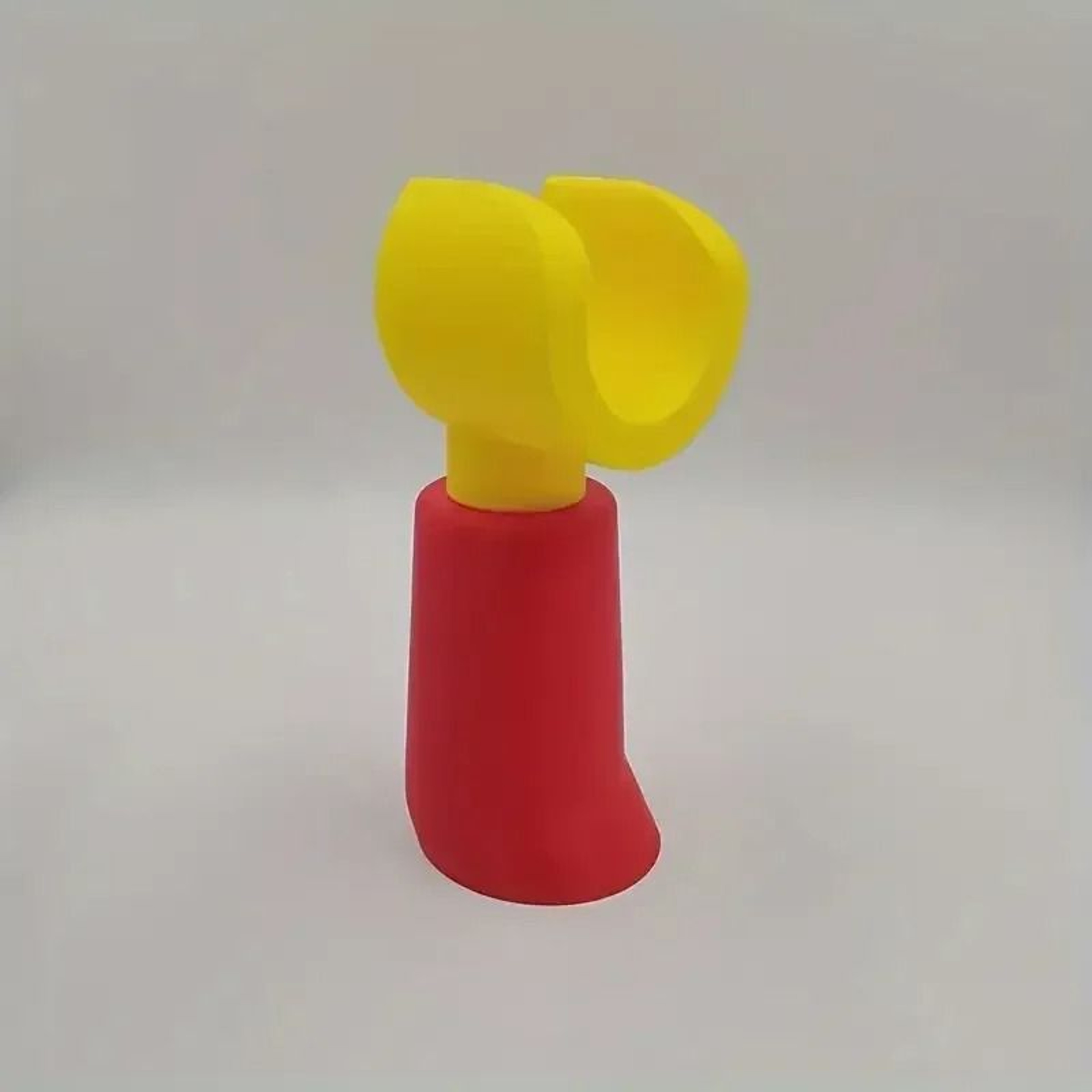 3D Printed Universal Game Controller Bracket 3