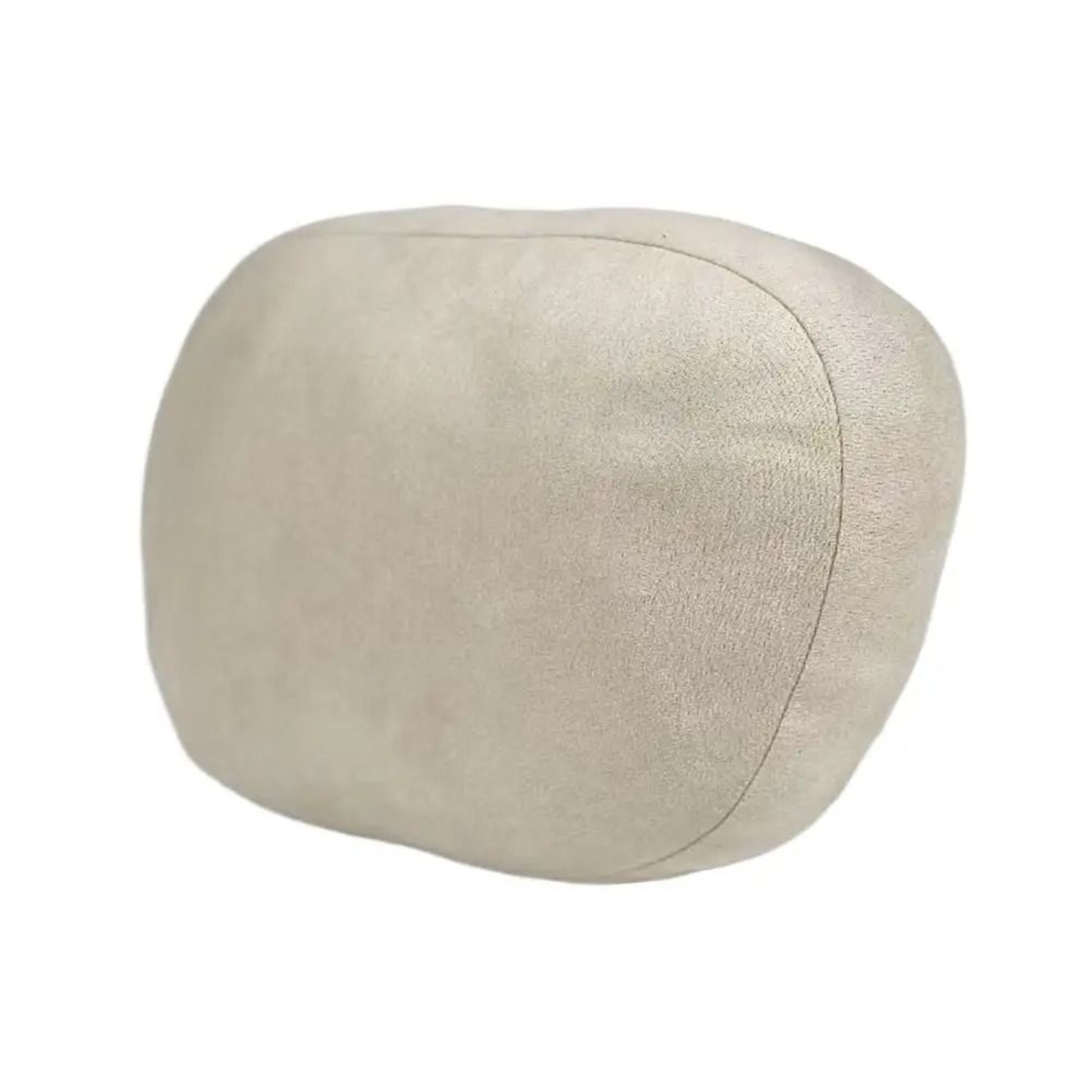 Universal Adjustable Memory Foam Car Headrest  Neck Pillow 6