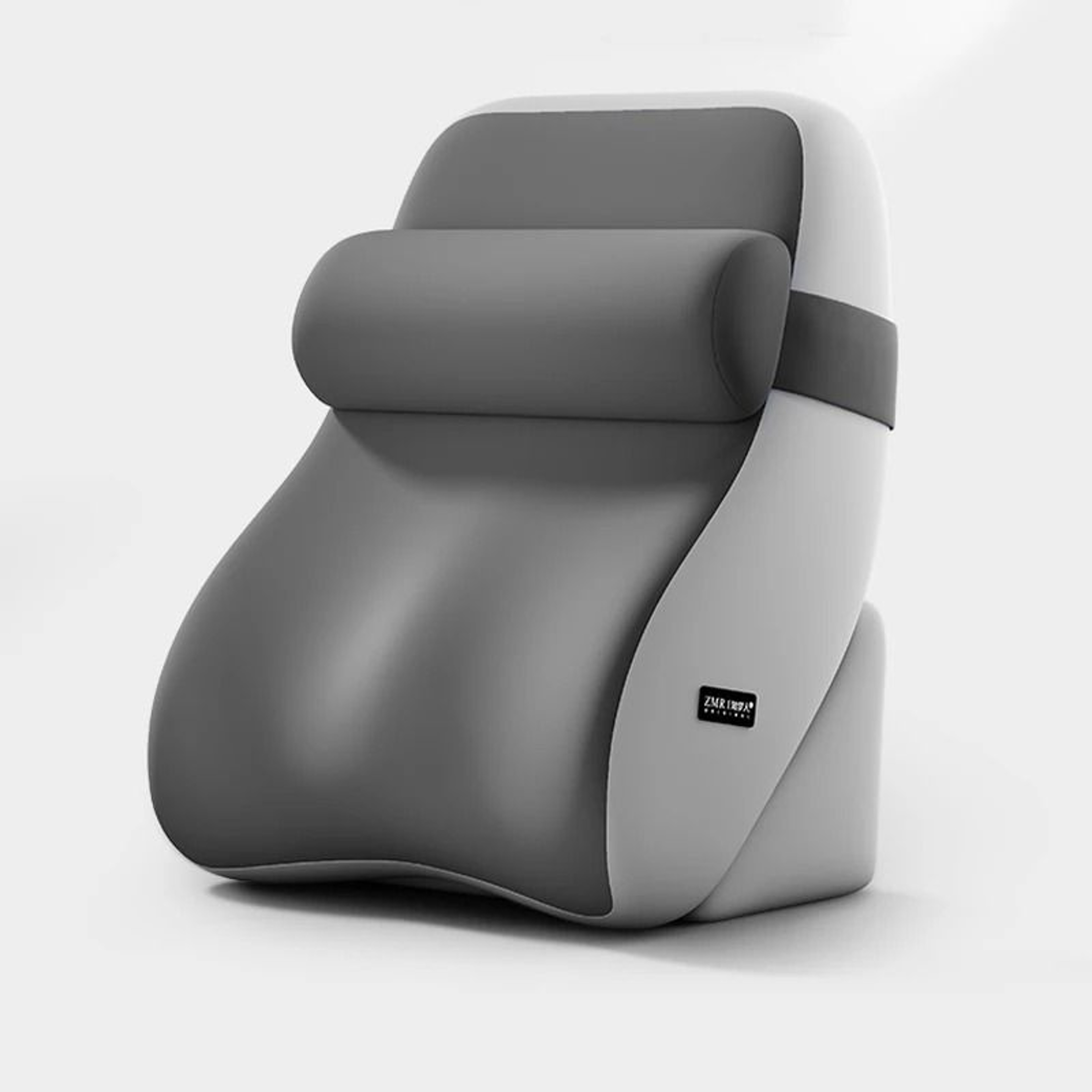 HighTorque Ergonomic Reading  Lounging Backrest 6