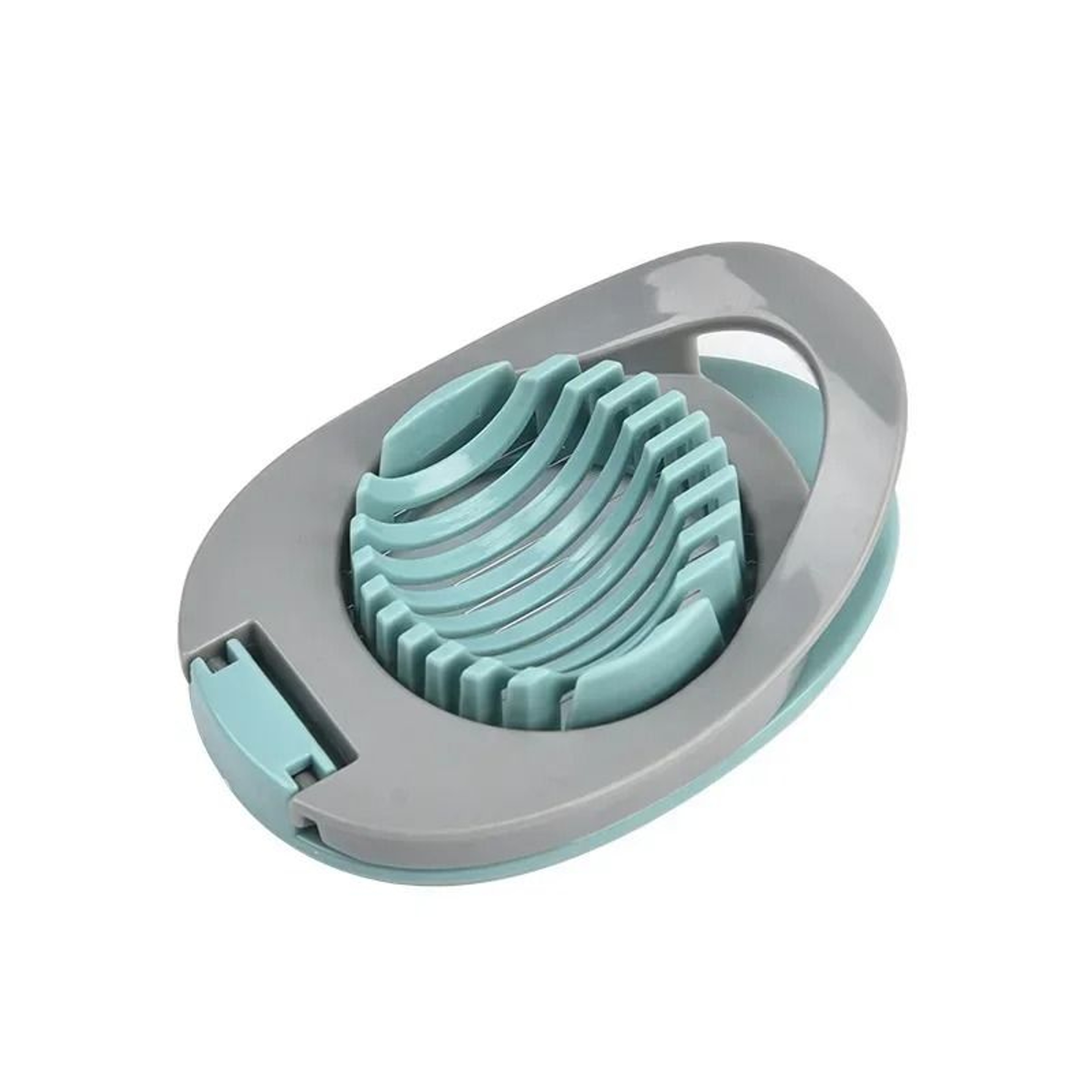 HeavyDuty Stainless Steel Wire Egg  Fruit Slicer 10