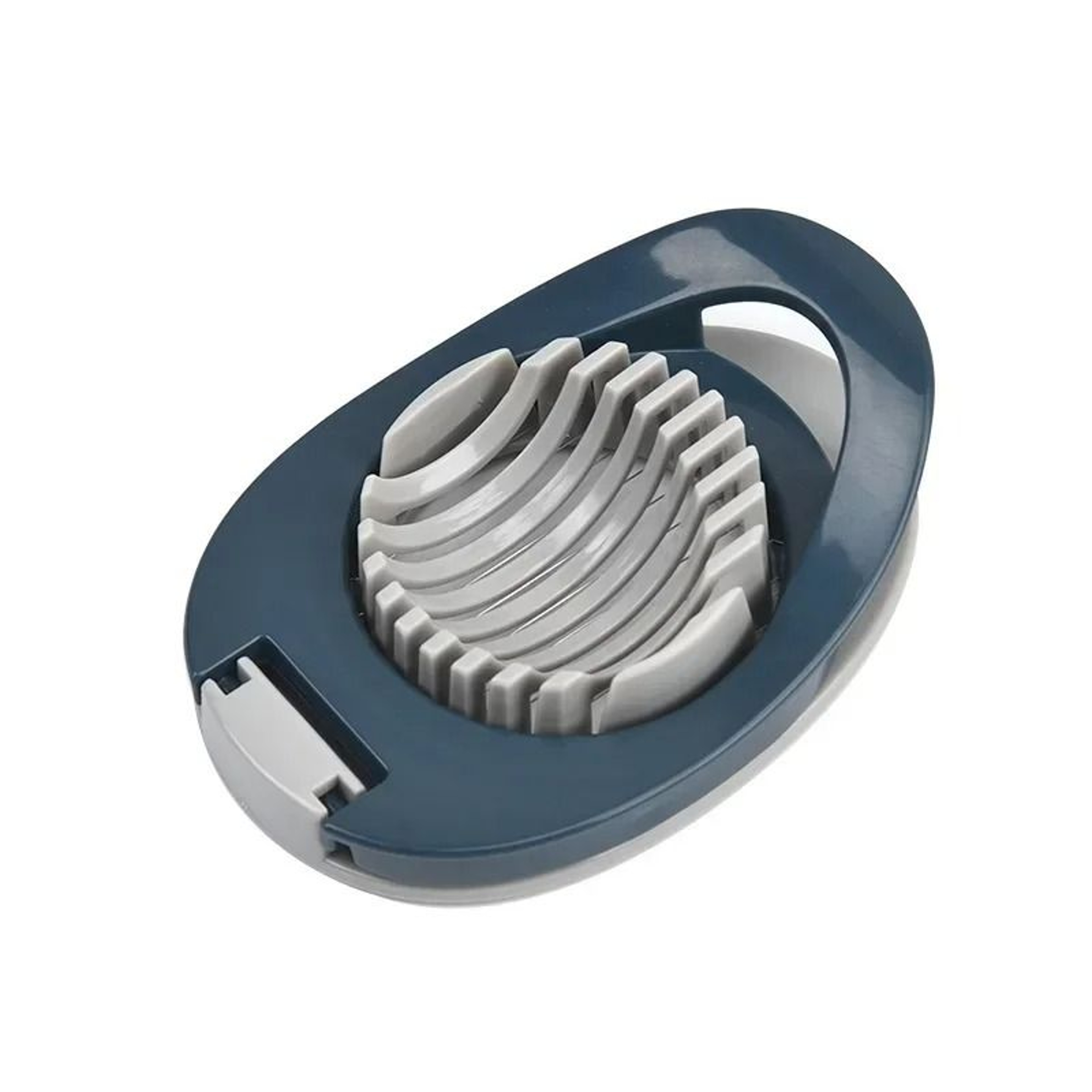 HeavyDuty Stainless Steel Wire Egg  Fruit Slicer 7