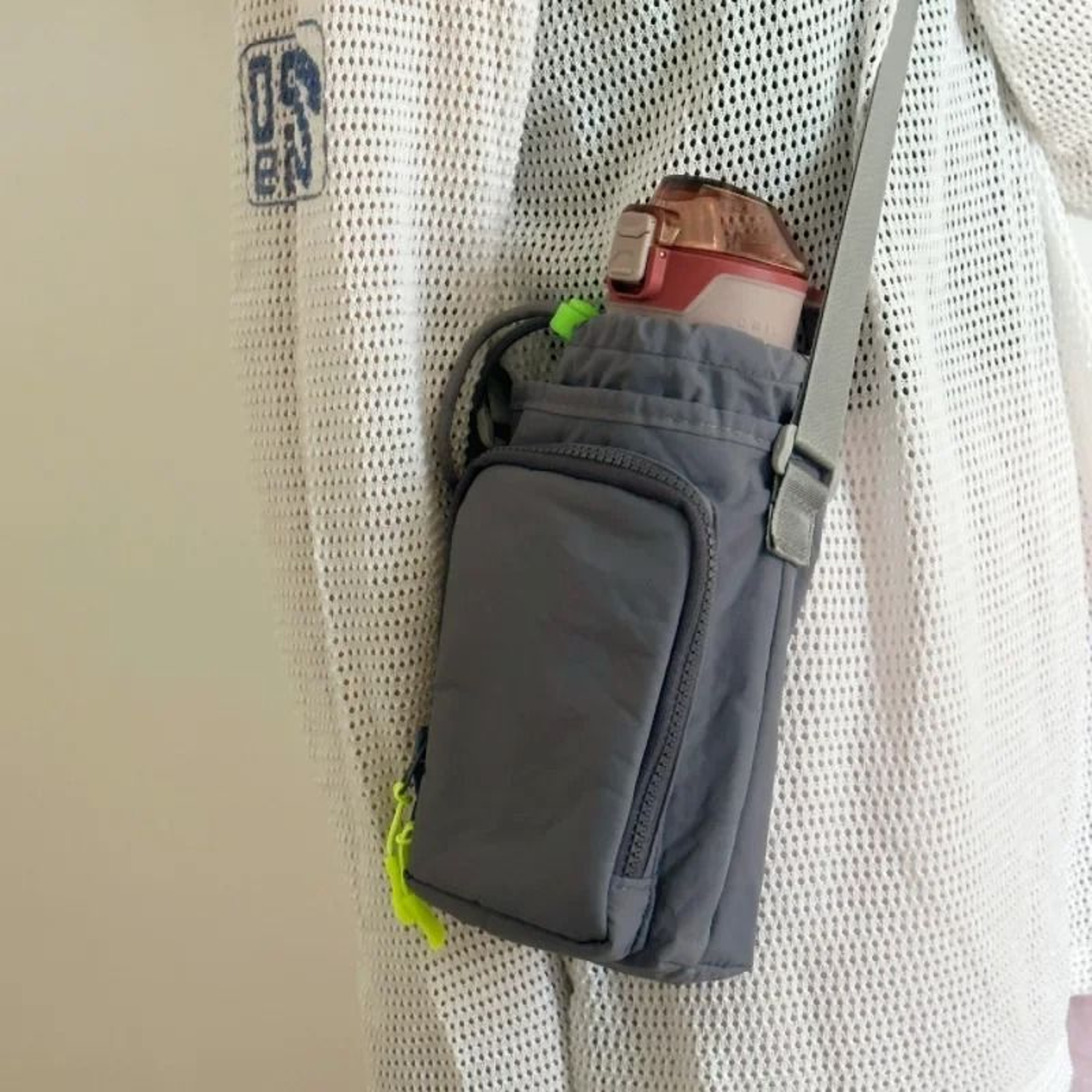 MultiFunctional Outdoor Kettle  Phone Crossbody Bag 4