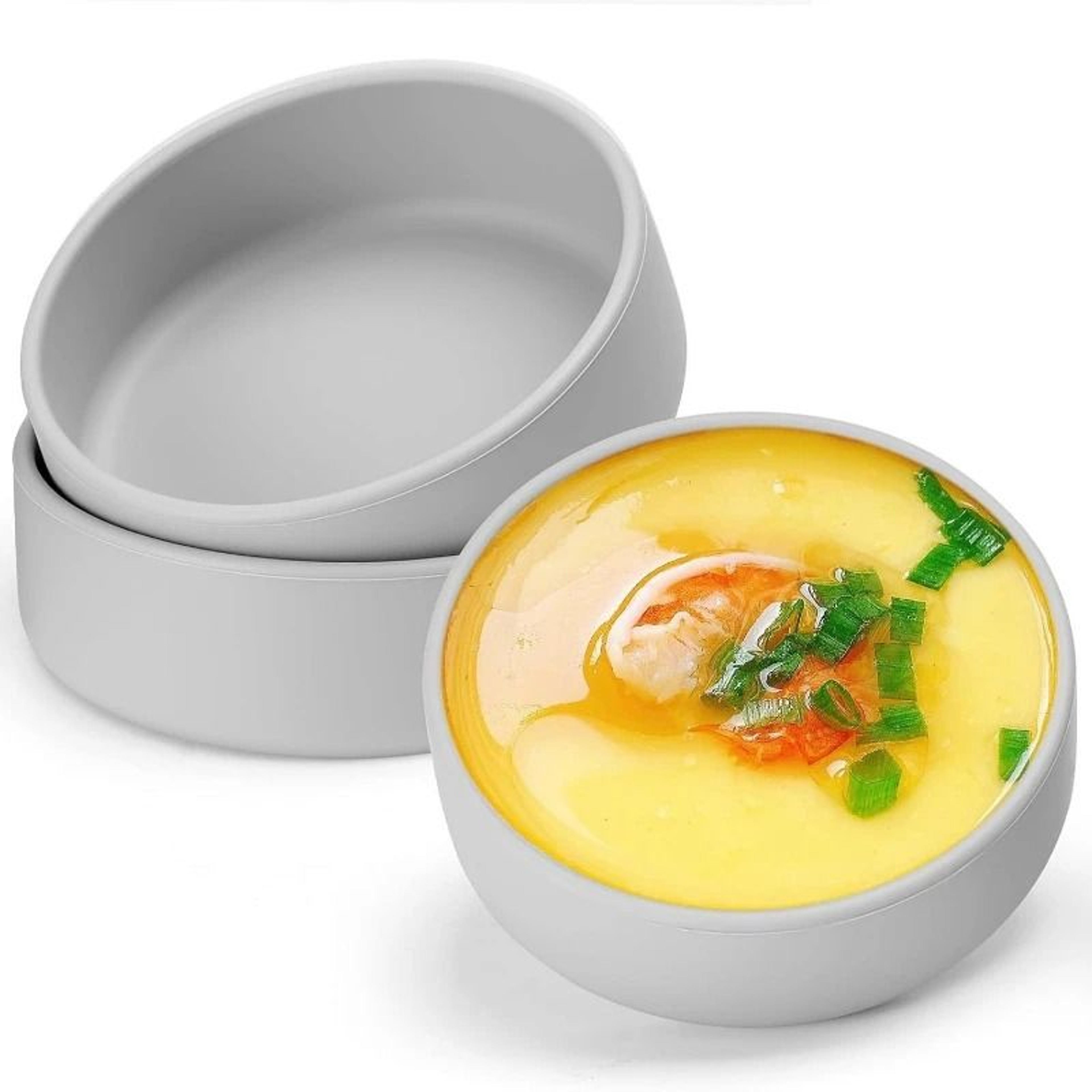 HighTorque Silicone Microwave  Air Fryer Egg Cooker 0