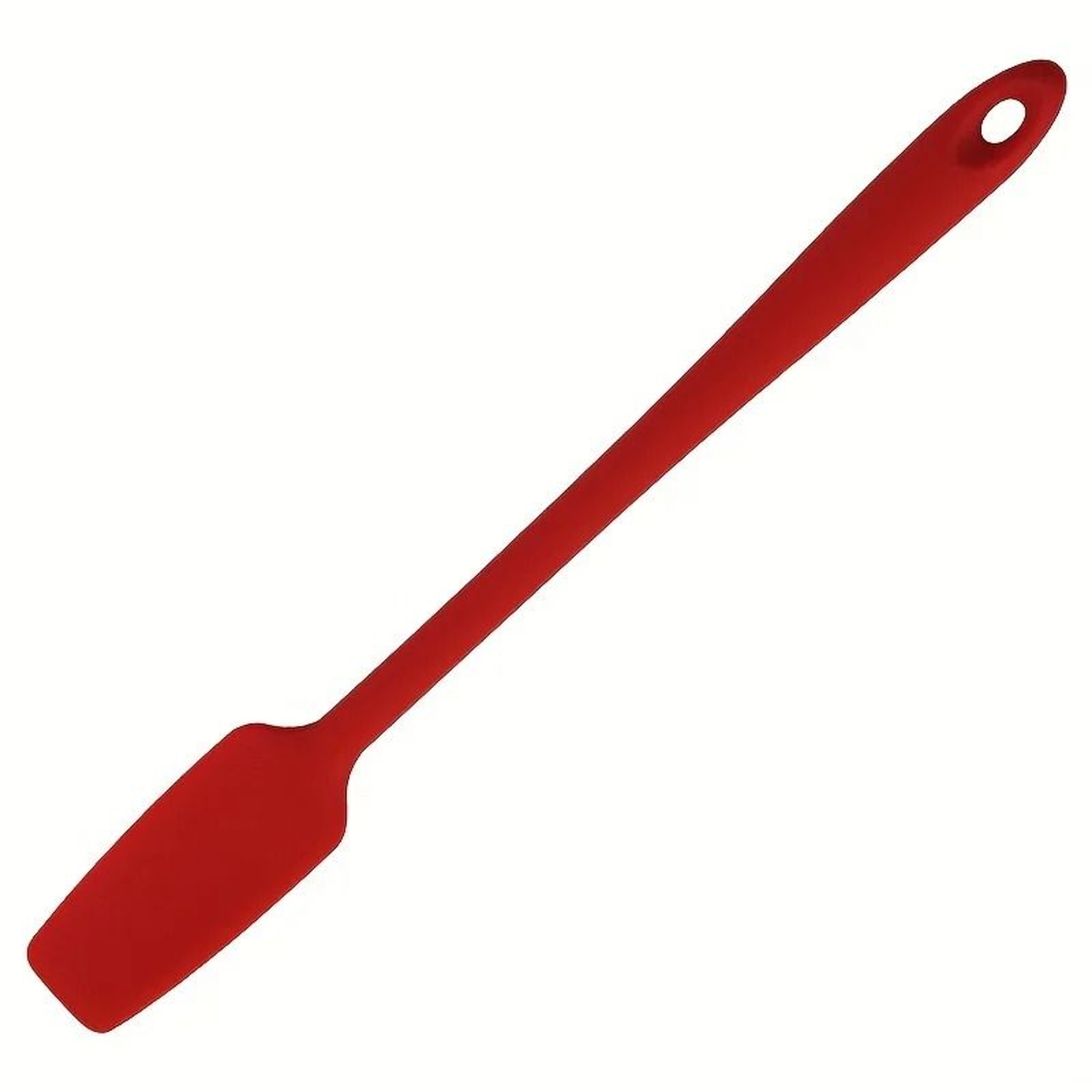 ExtraLong Silicone Jar Scraper  Blender Spatula 8
