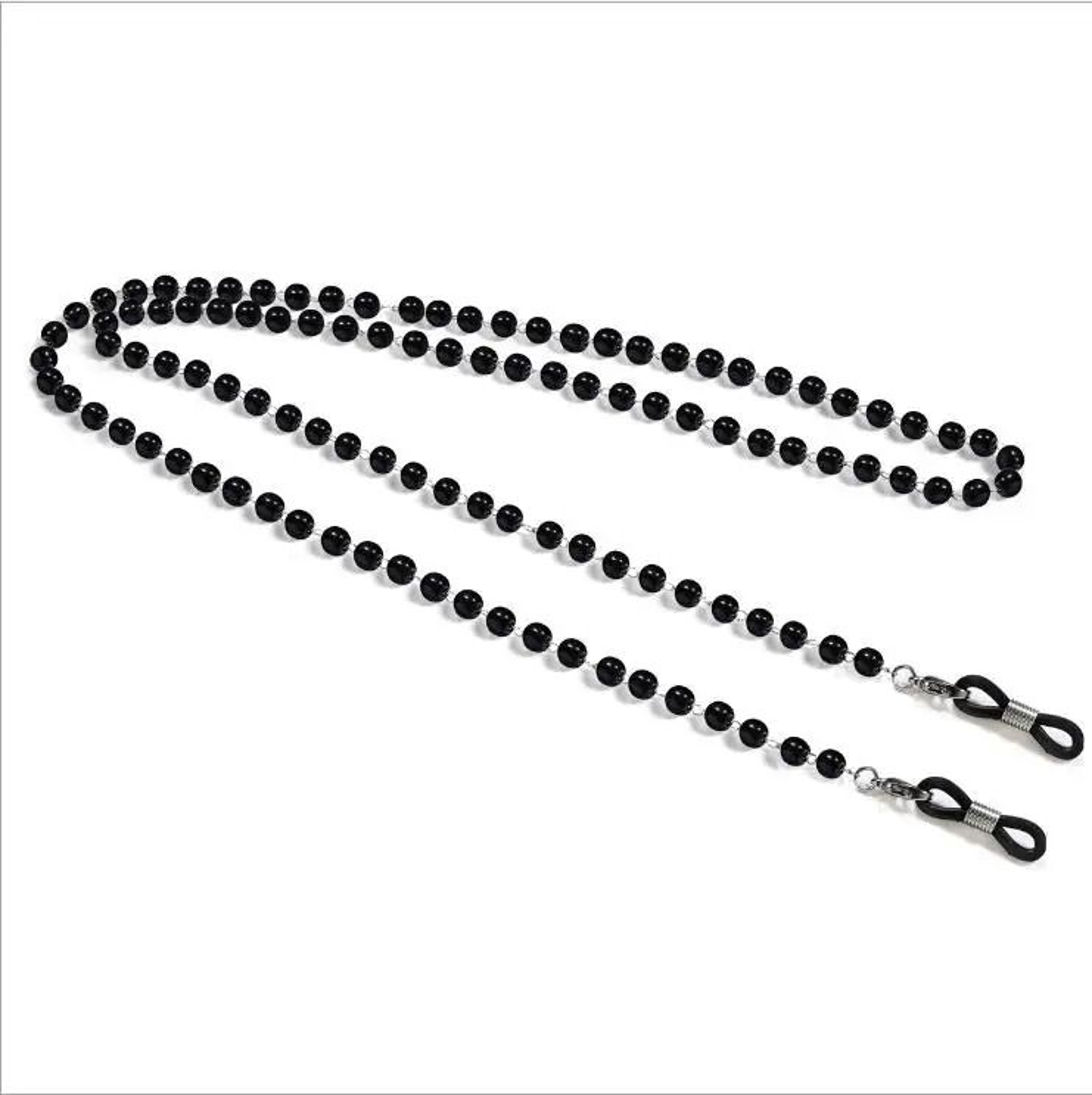 Pearl Eyewear Chain  Elegant Sunglasses Lanyard  Fashion Glasses Strap 6