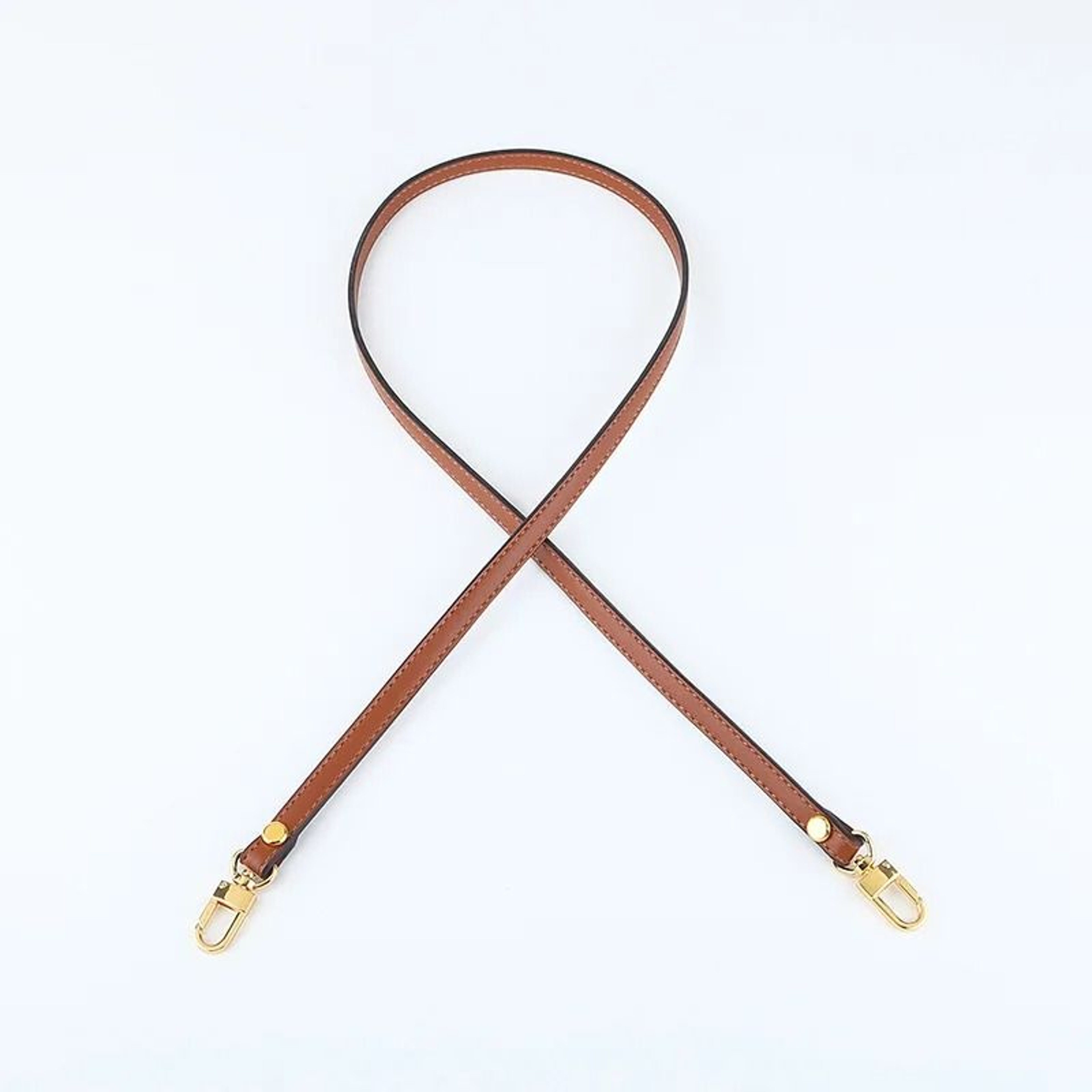 Cowhide Leather Bag Strap  Replacement Shoulder  Crossbody Belt 7
