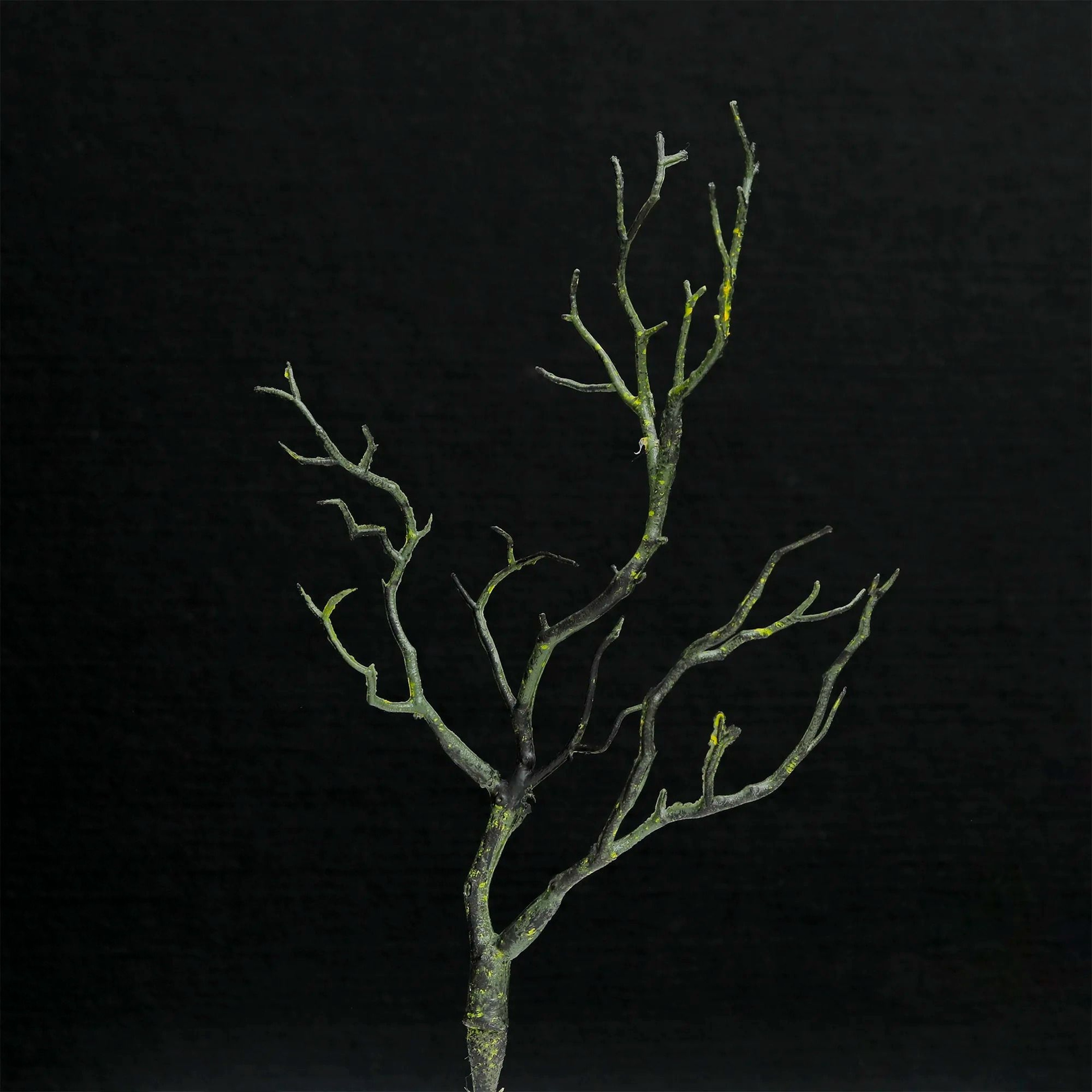 Artificial Antler Tree Branches  Rustic Plastic Twig Decor For Weddings Christmas  Winter Table Arr 9