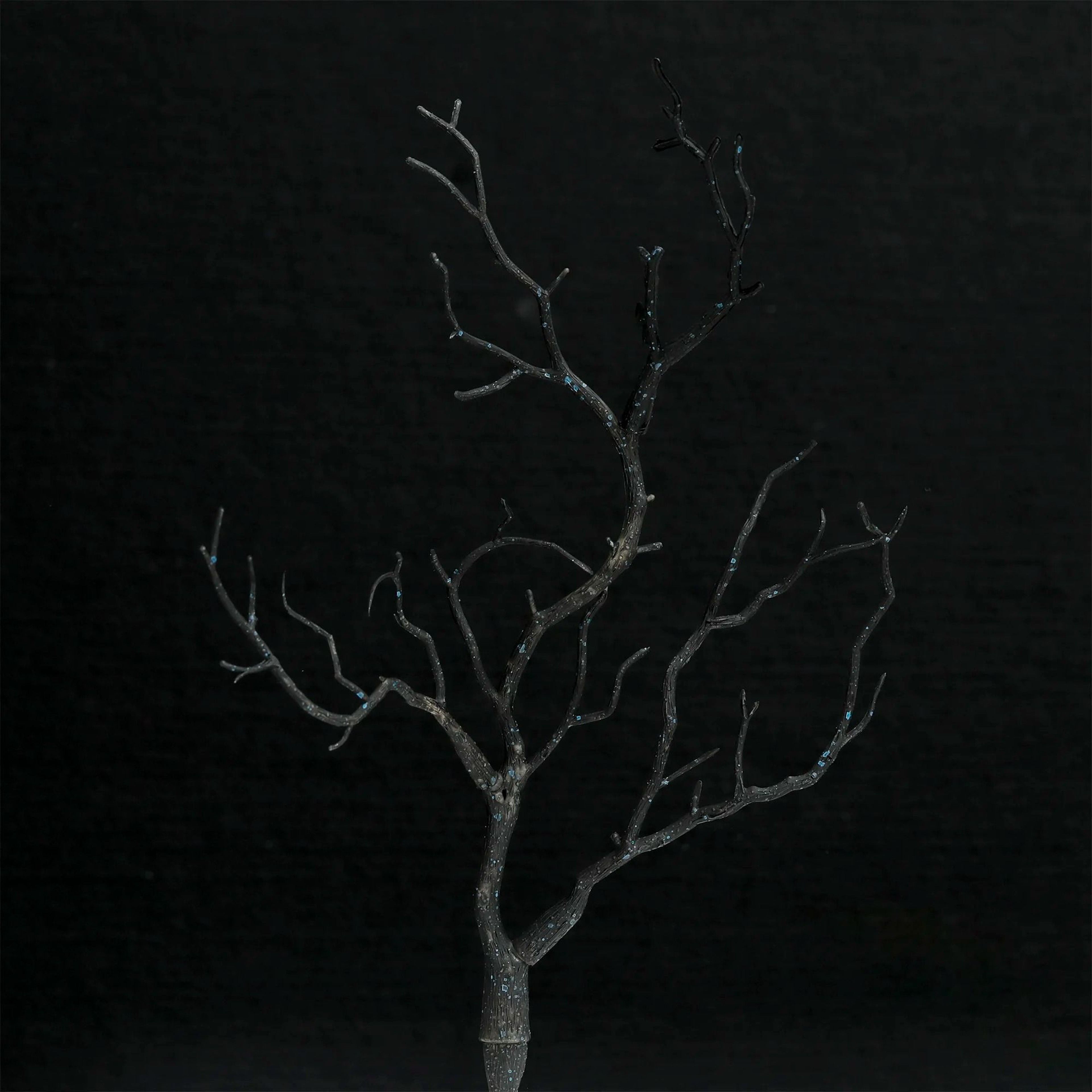 Artificial Antler Tree Branches  Rustic Plastic Twig Decor For Weddings Christmas  Winter Table Arr 8