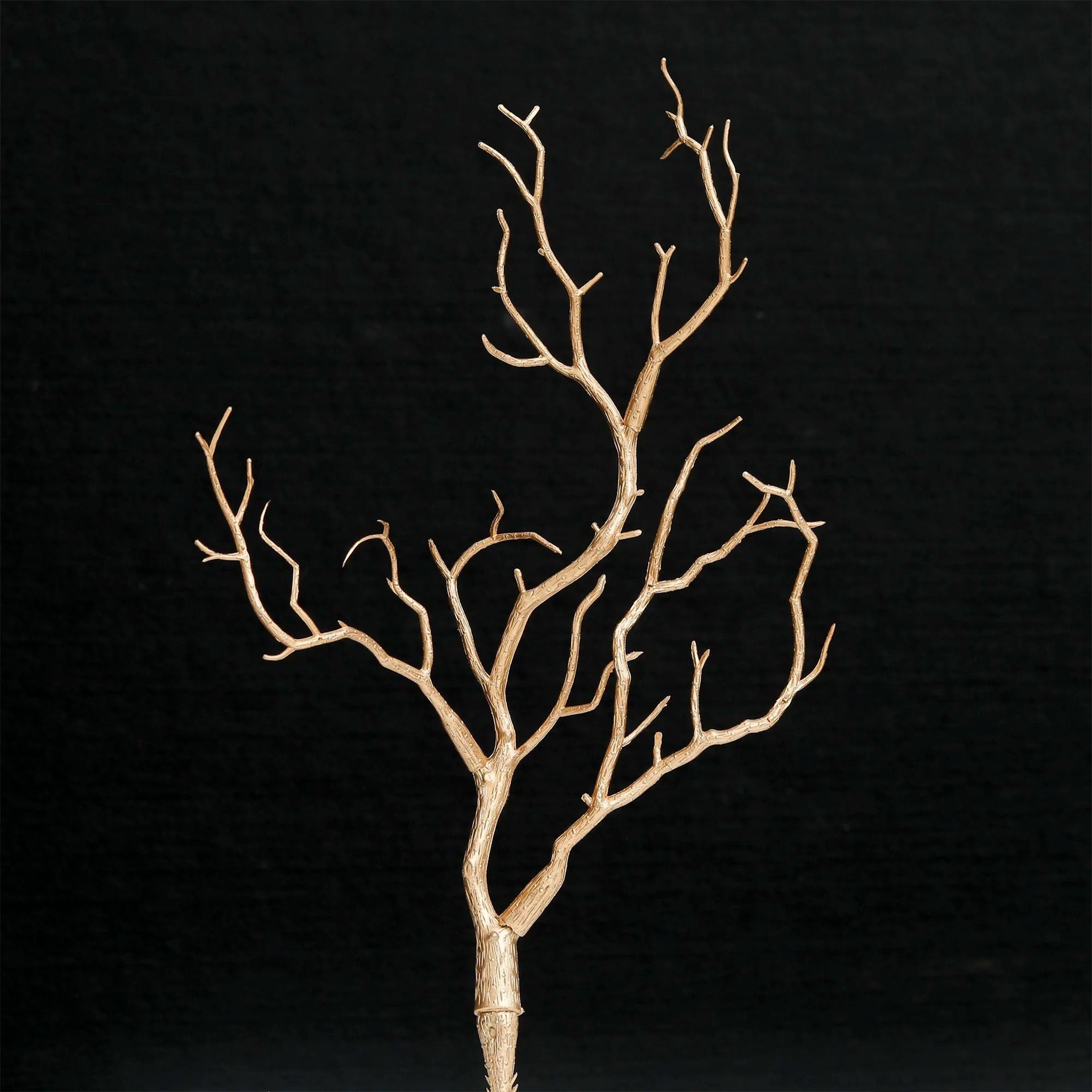 Artificial Antler Tree Branches  Rustic Plastic Twig Decor For Weddings Christmas  Winter Table Arr 10