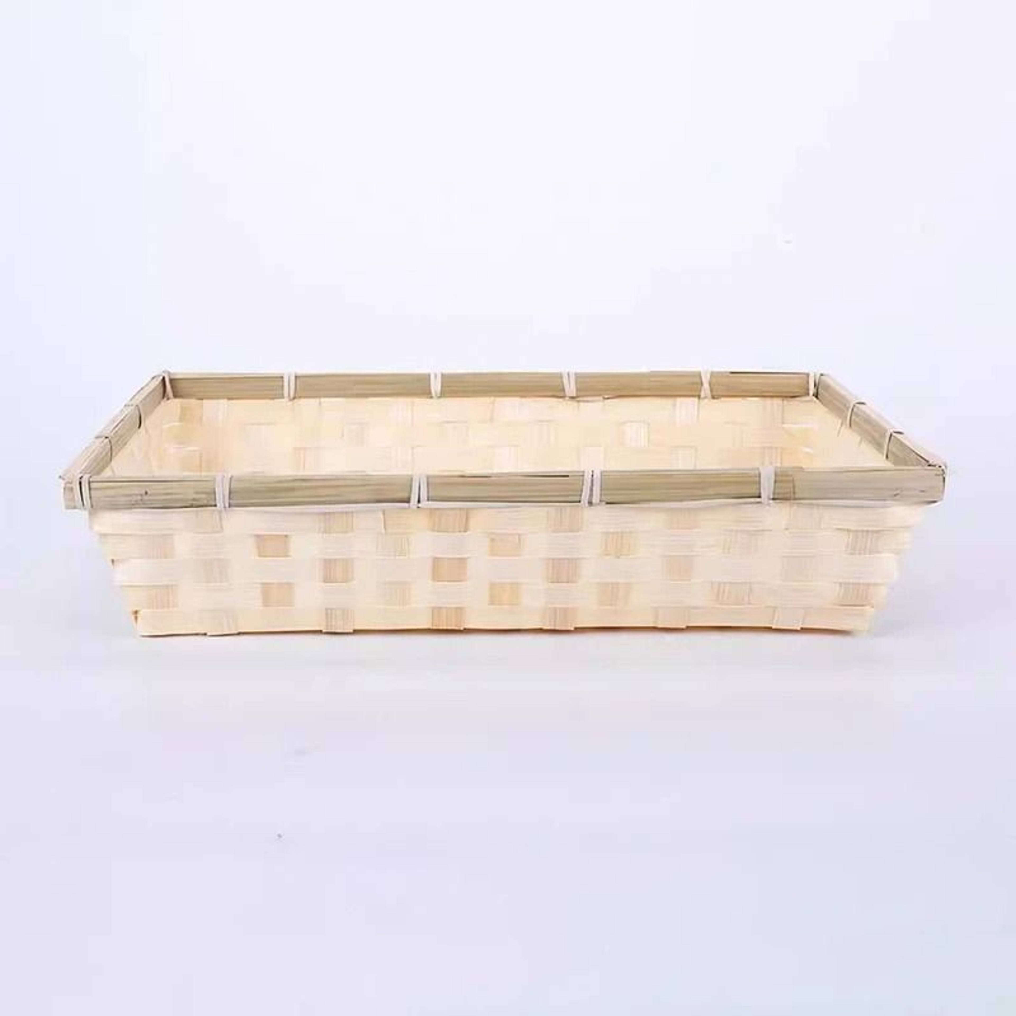 Shu  Raw Puer Mini Tea Cake Storage Box  HandKnitted 10Piece Puer Storage Basket  Breathable Puerh  5