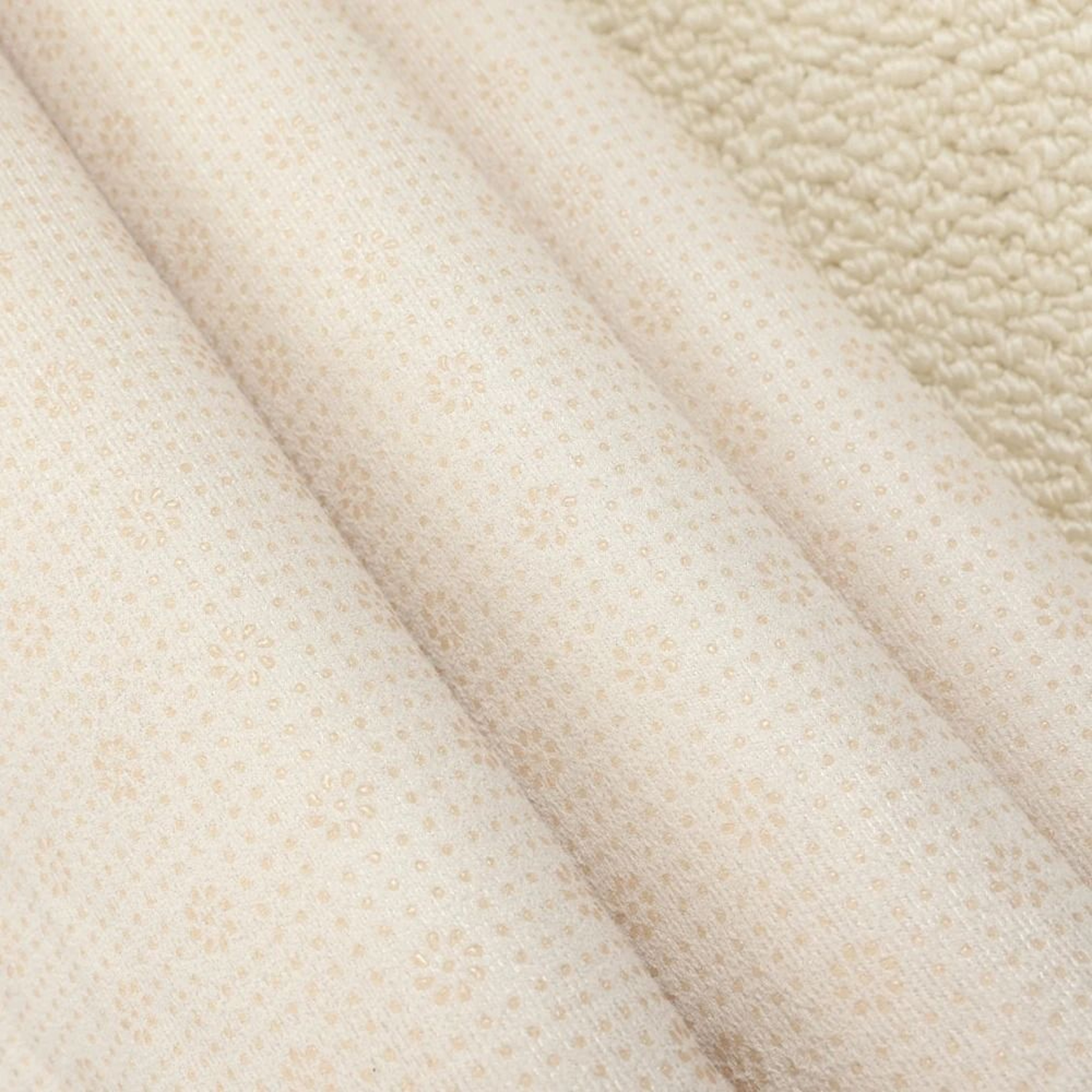 Faux Rabbit Fur Bubble Texture Round Carpet  Premium Soft Plush Rugs For Kids Bedrooms Game Cushion 5