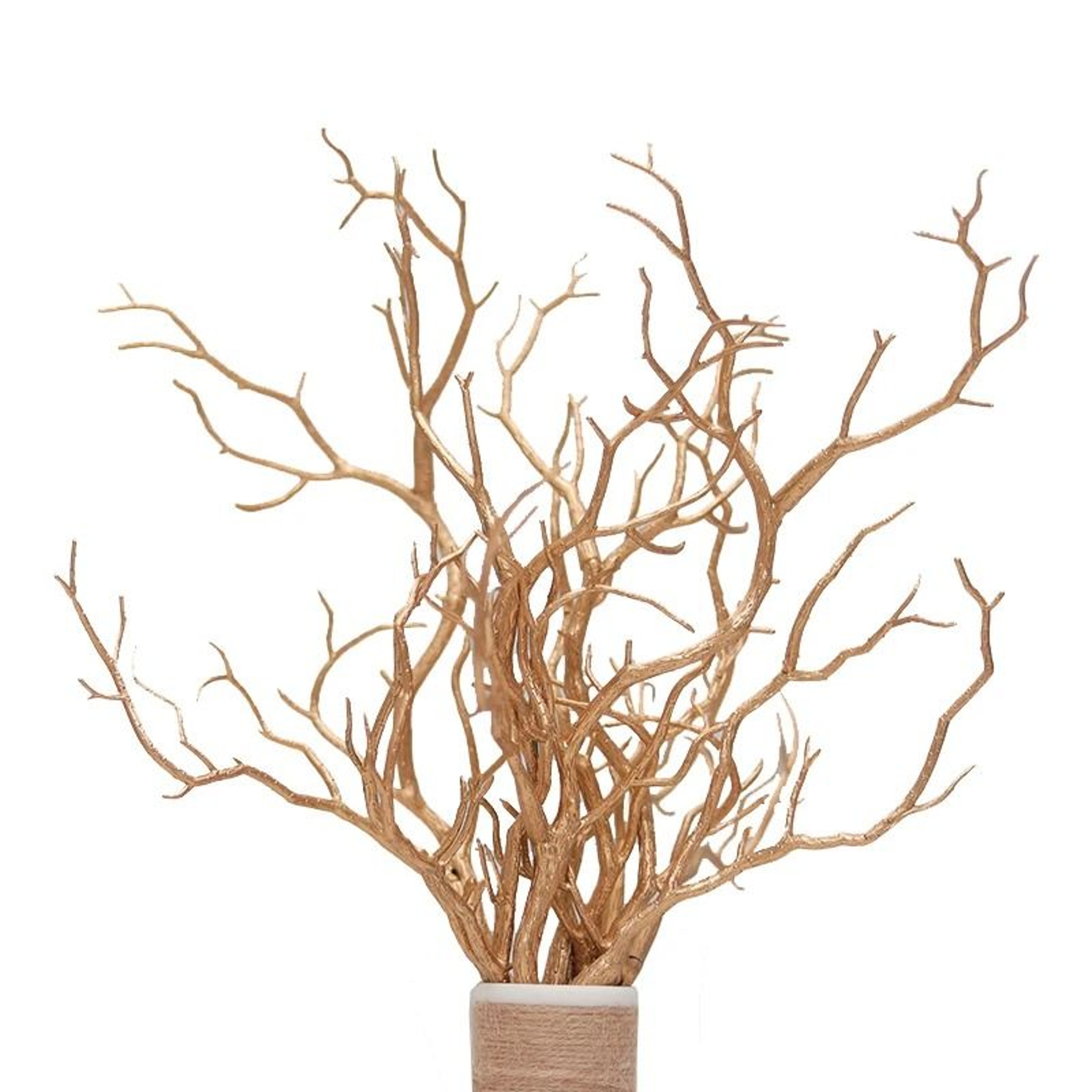 Artificial Antler Branches  Twigs 0