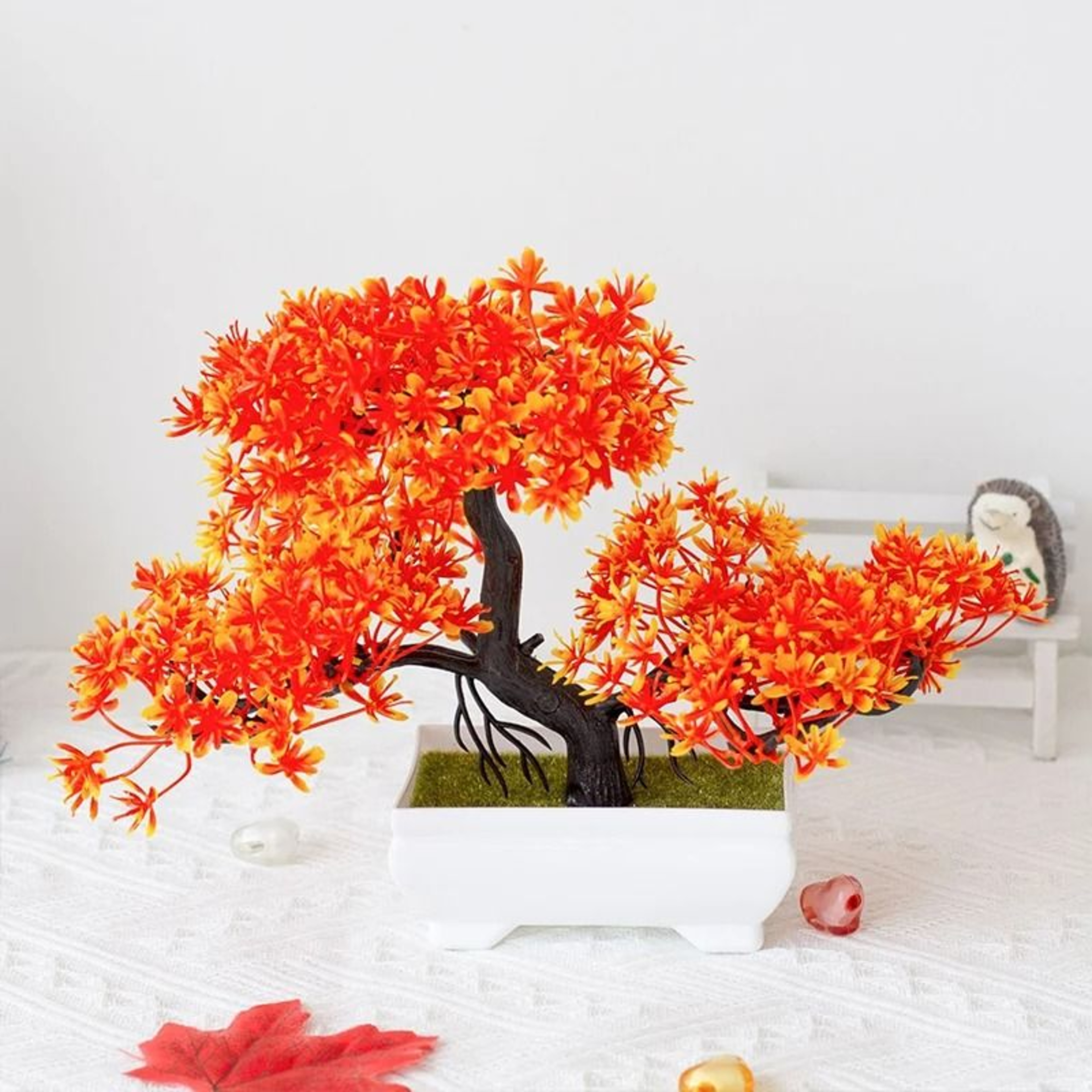 Artificial Miniature Bonsai Simulation Tree 1