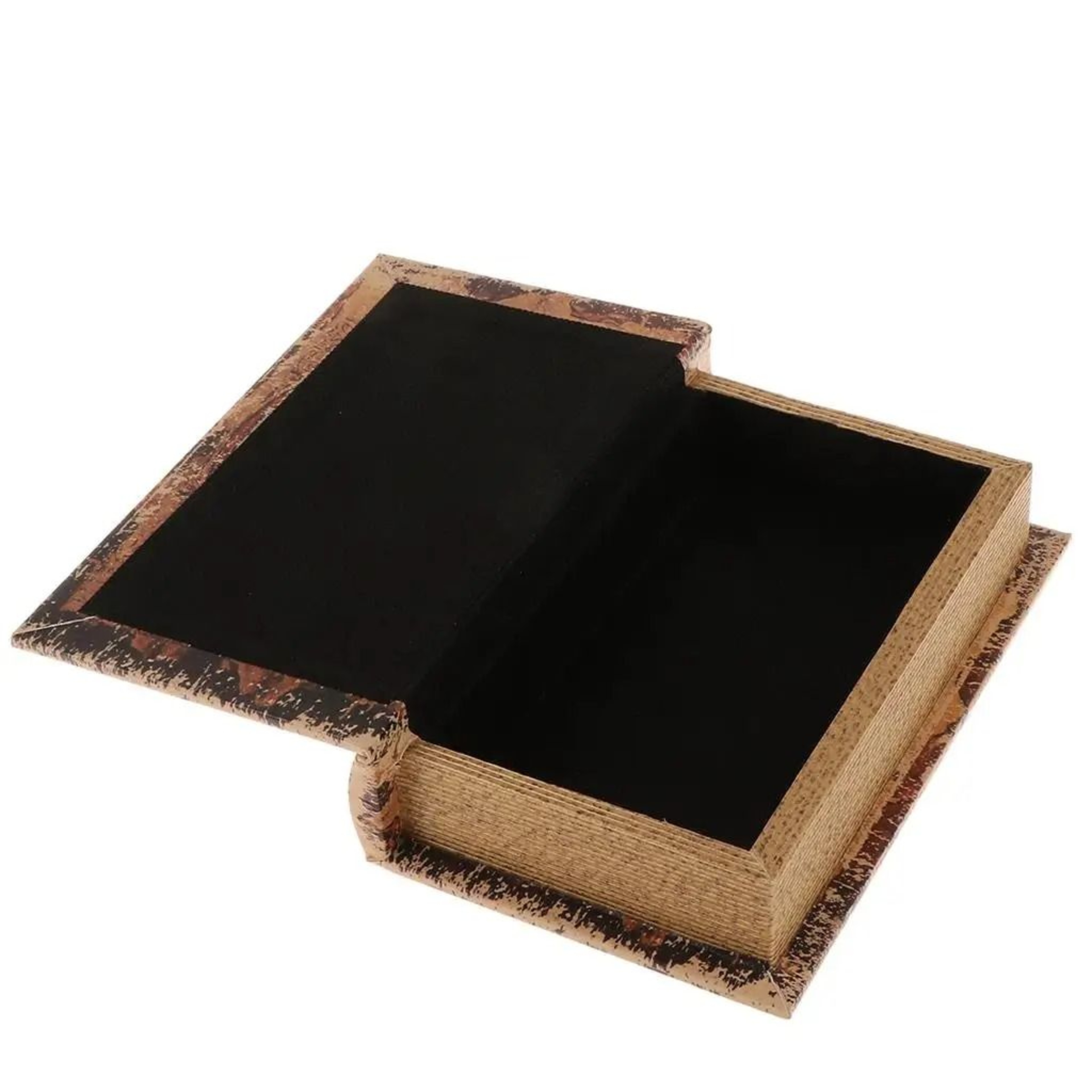 Simulation Luxury Storage Case  HighDefinition Aesthetic Jewelry  Key Organizer 2