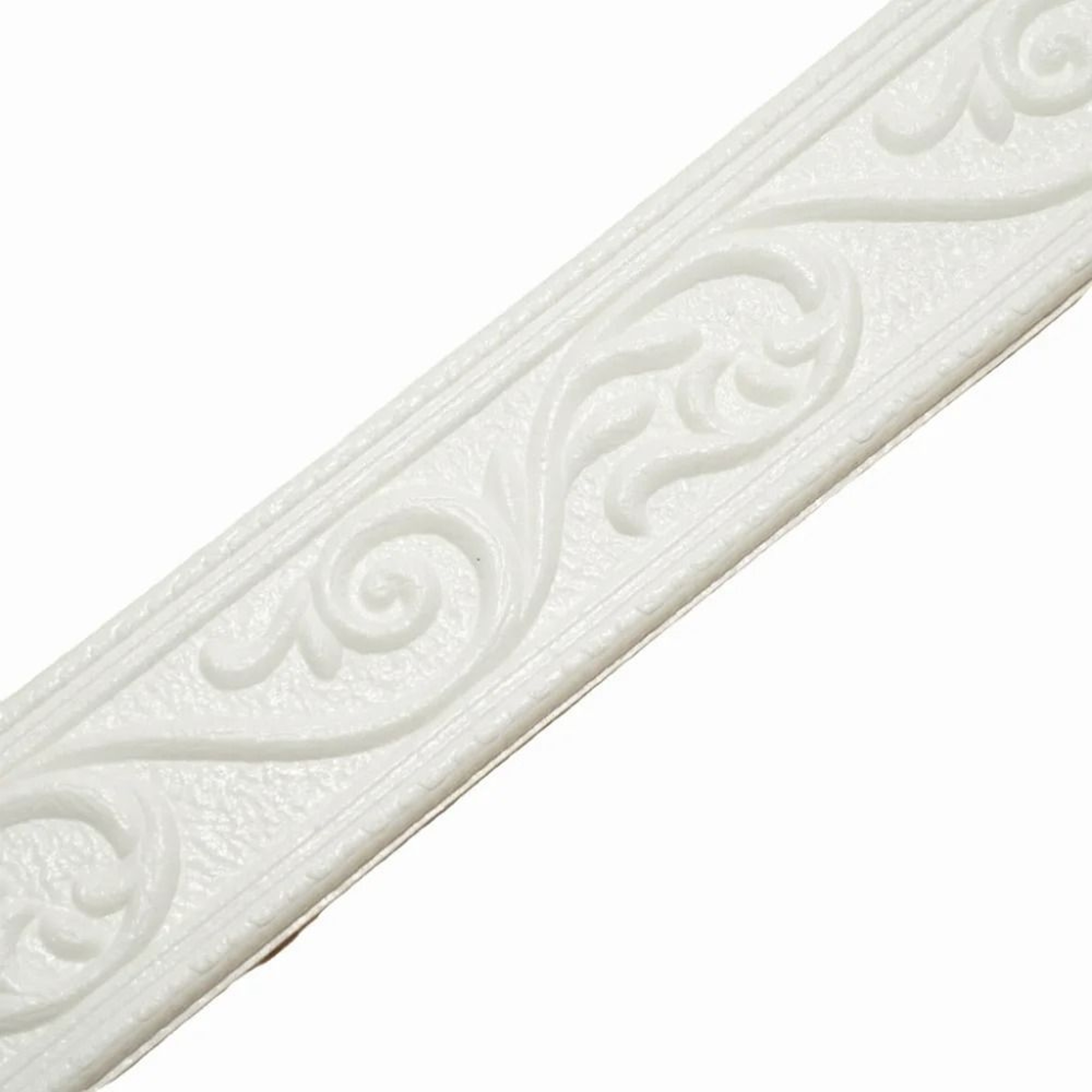 Architectural Narrative Trim  HighDefinition 3D Structural Border Film 6