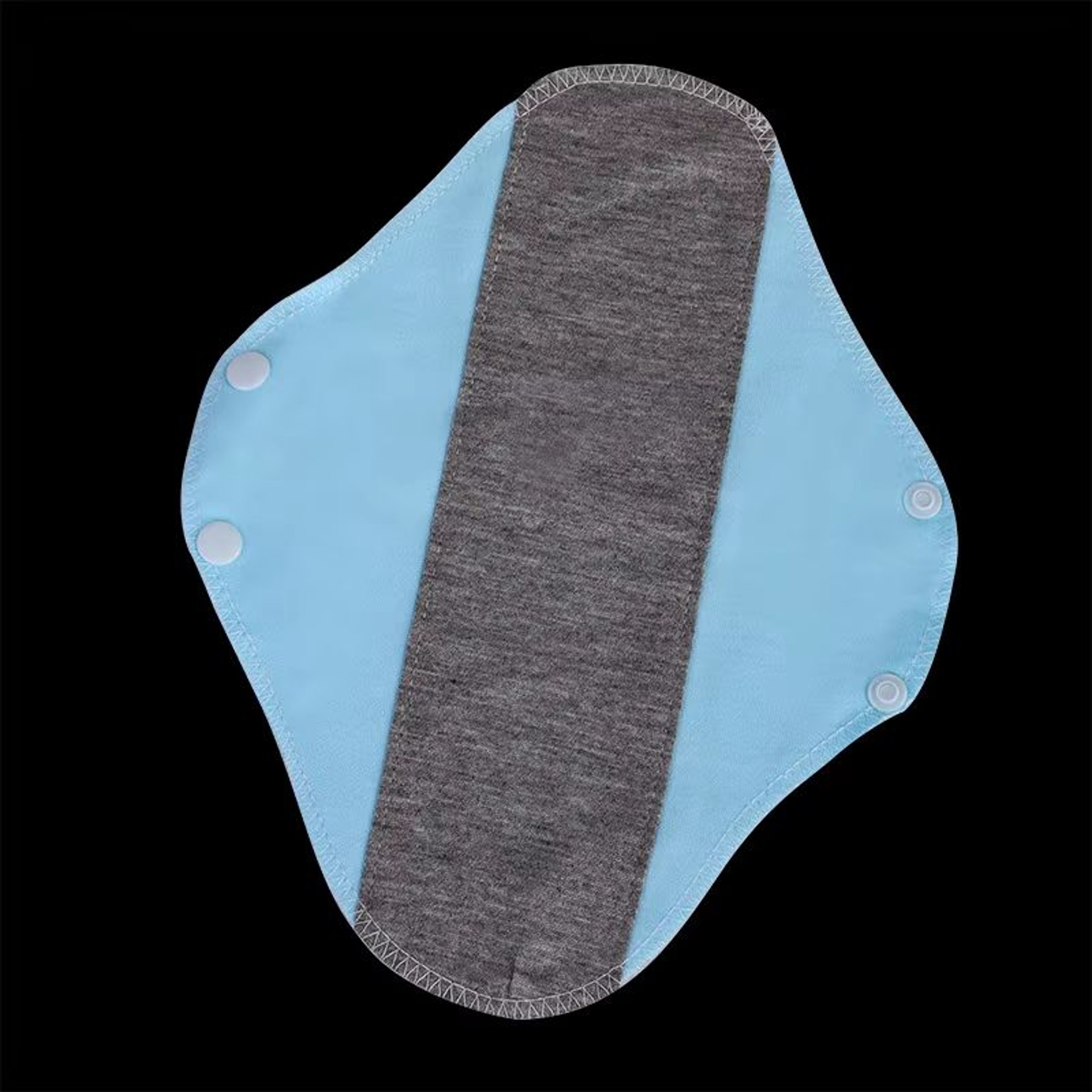 LeakProof  Waterproof Washable Incontinence Pads Graphene Aseptic Technology 5
