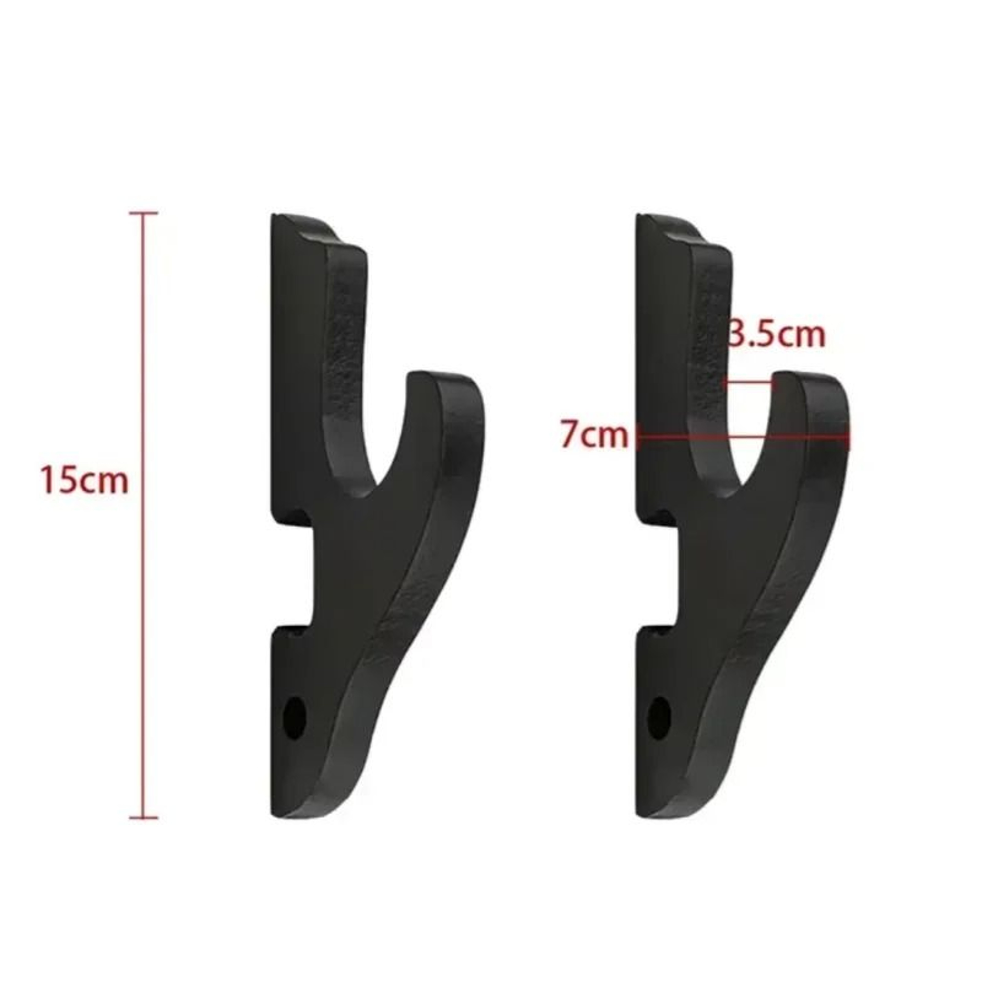 WallMounted Sword  Rifle Rack  Solid Wood Samurai Katana Display  HeavyDuty Shotgun  Sniper Rifle H 6