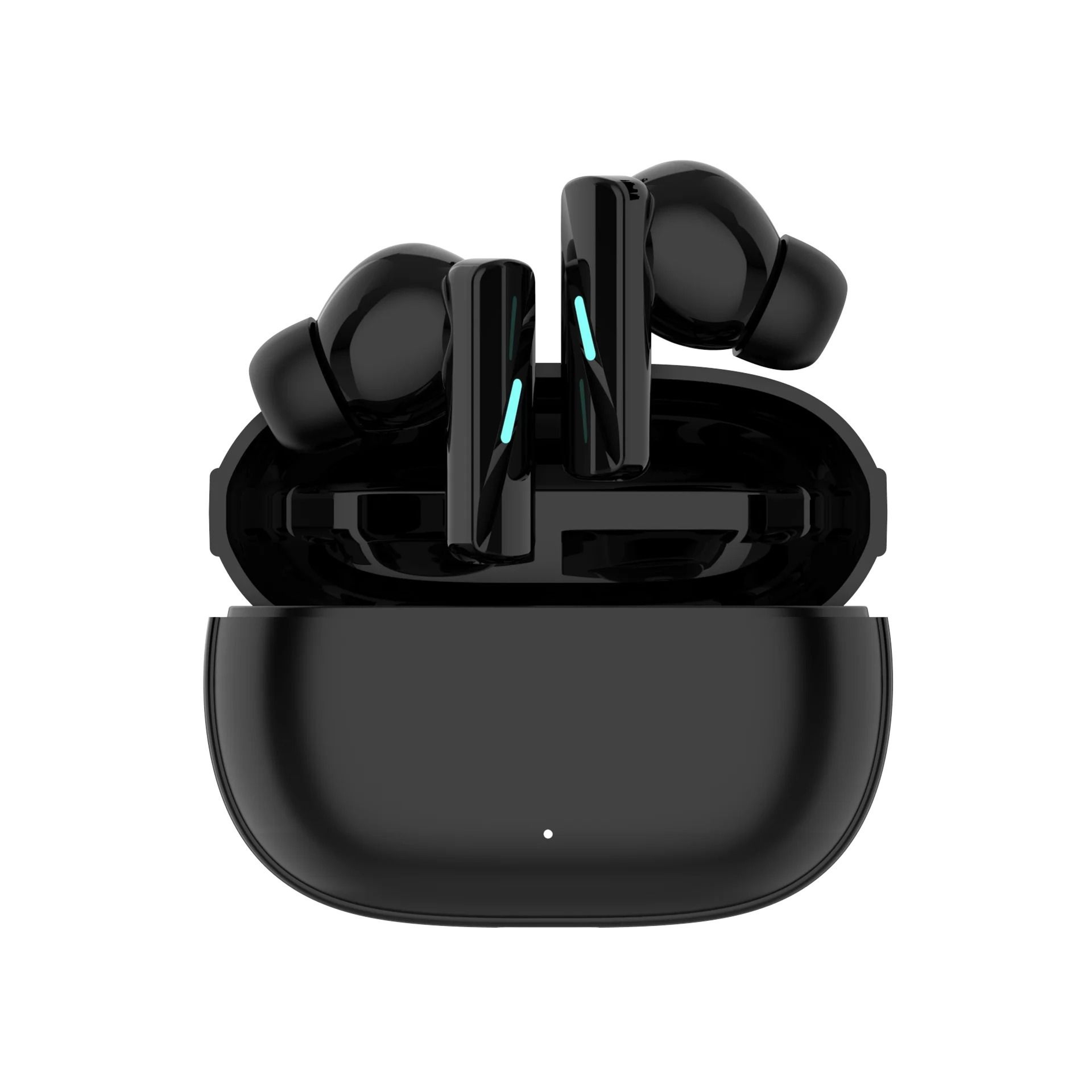 HiFi Stereo Wireless Earbuds  Bluetooth 53  ANCENC Noise Reduction  Pro Gaming  Sports TWS Headphon 0