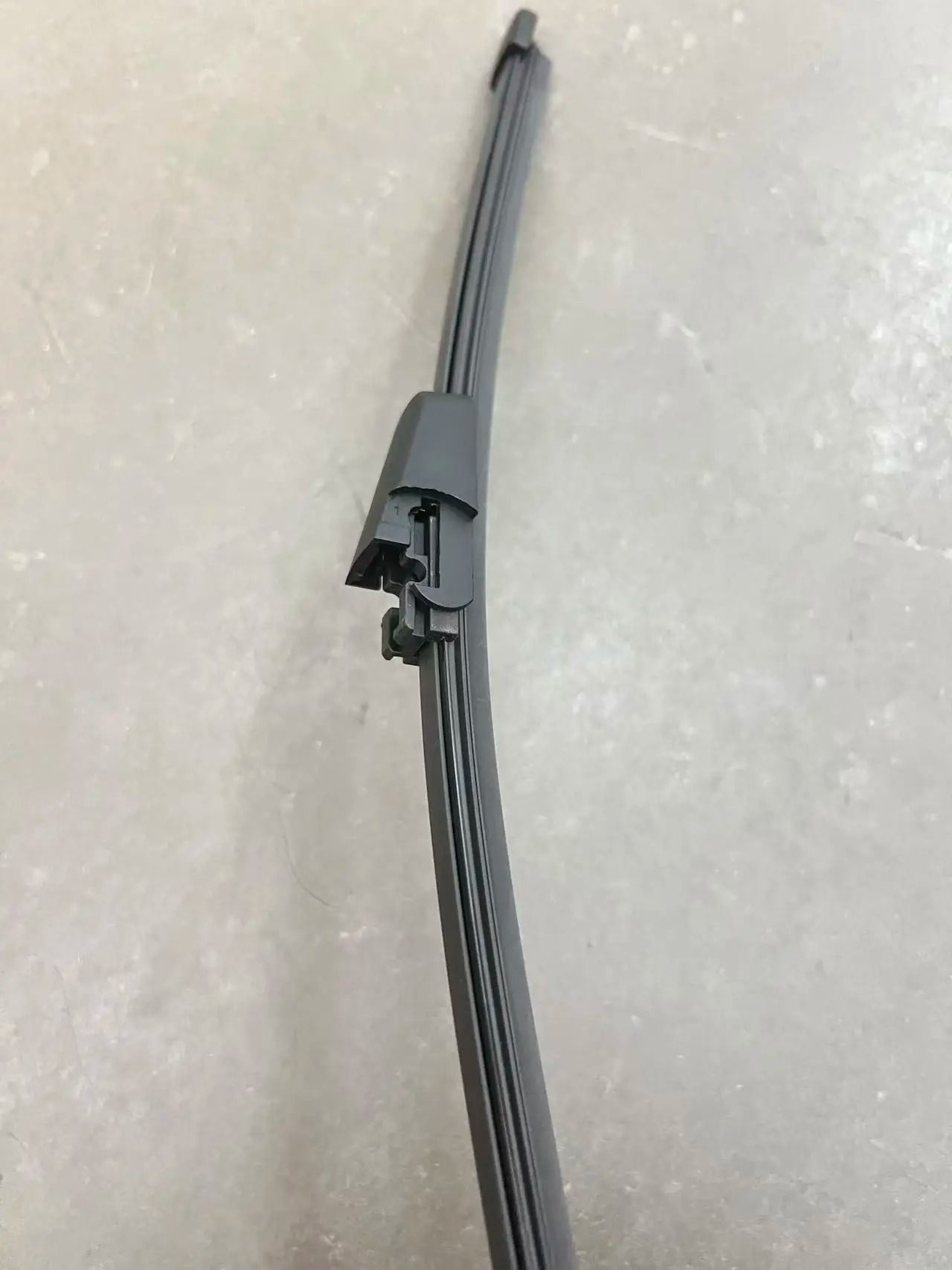 Rear Windshield Wiper Blade  HighPerformance Natural Rubber  Precision Fit For Golf Tiguan  Skoda 5