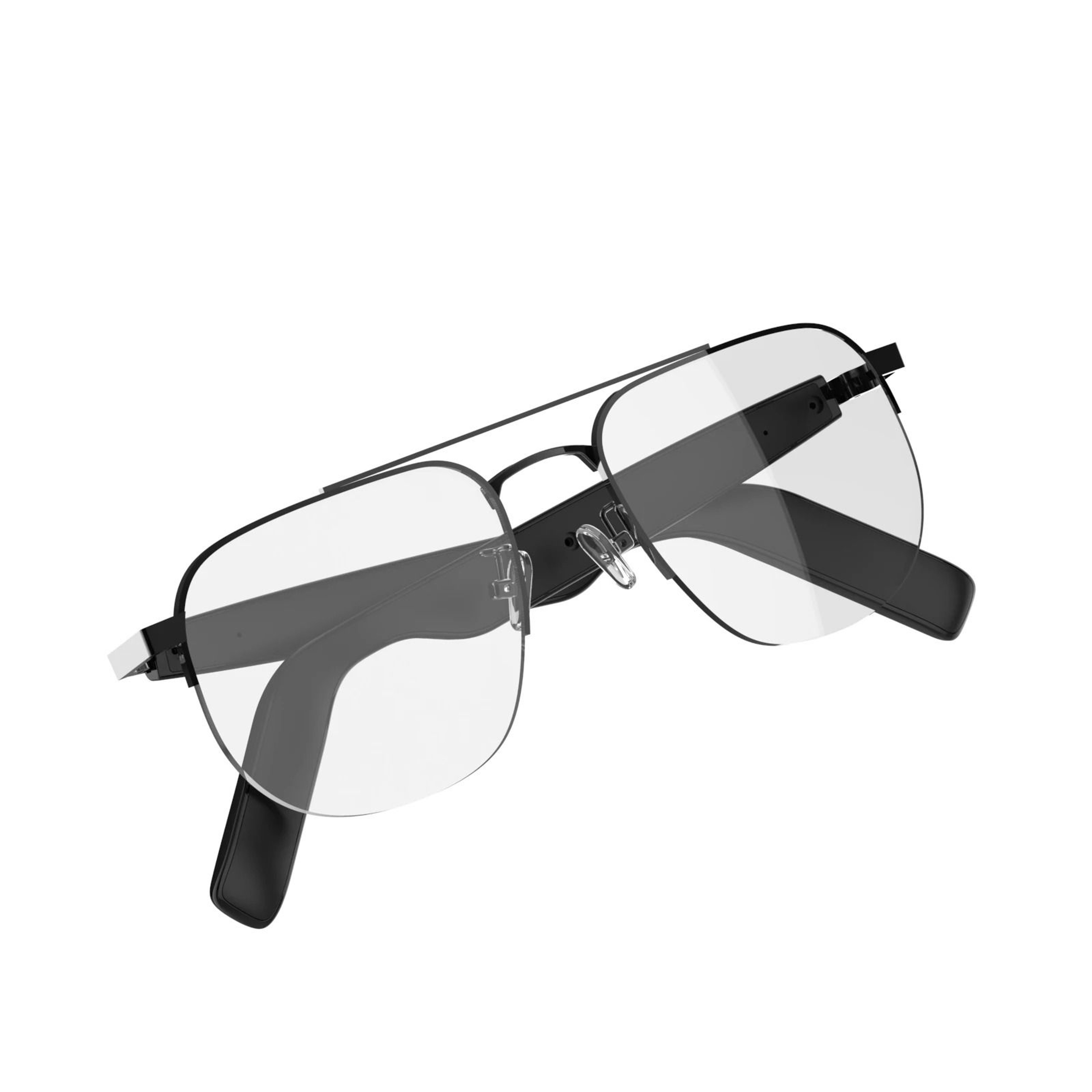 Smart Audio Glasses  Bluetooth 54  AntiBlue Light  Immersive 9D Stereo Sports Sunglasses 2