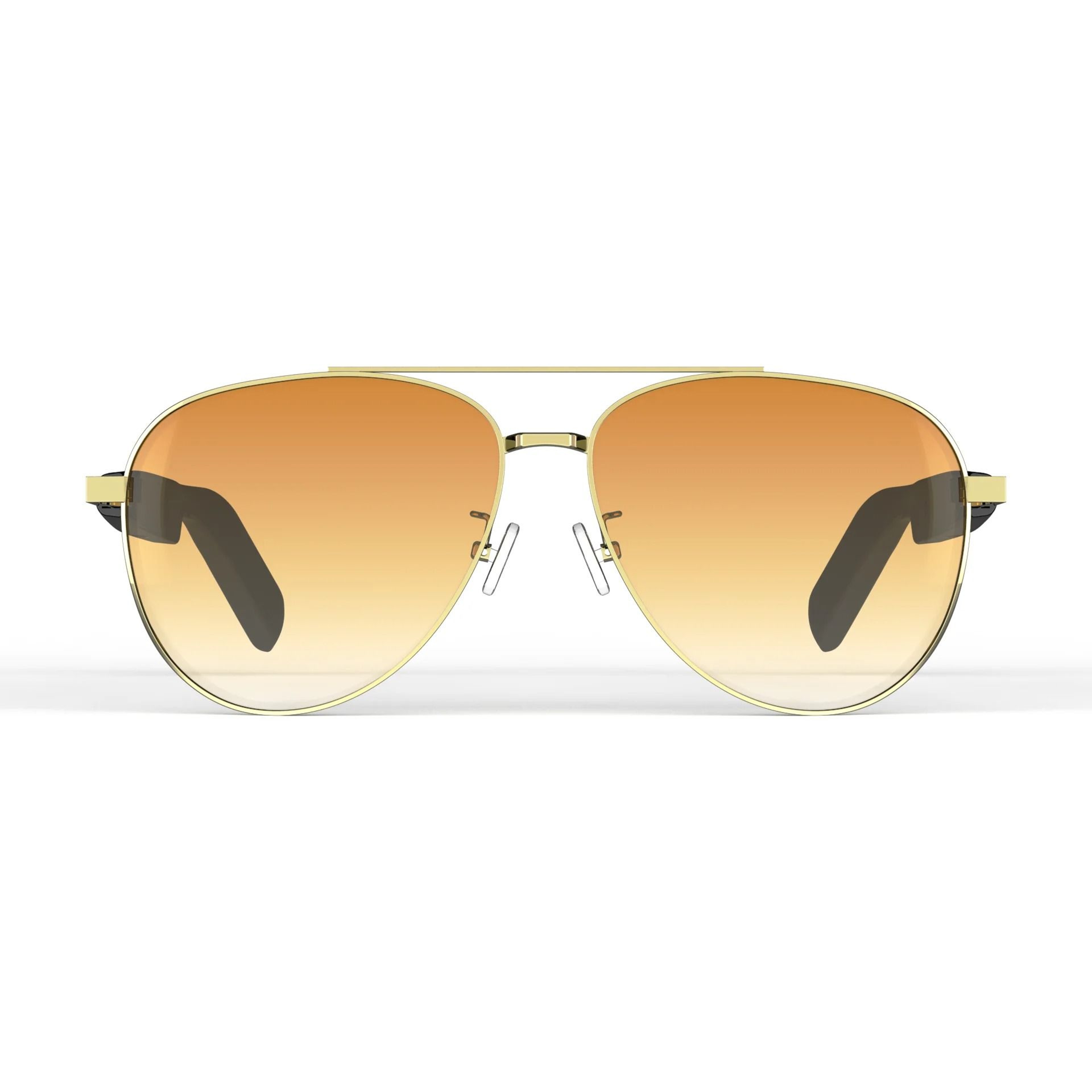 Gradient Smart Audio Glasses  Bluetooth 54  OpenEar Stereo  Stylish WideCompatibility Eyewear 5