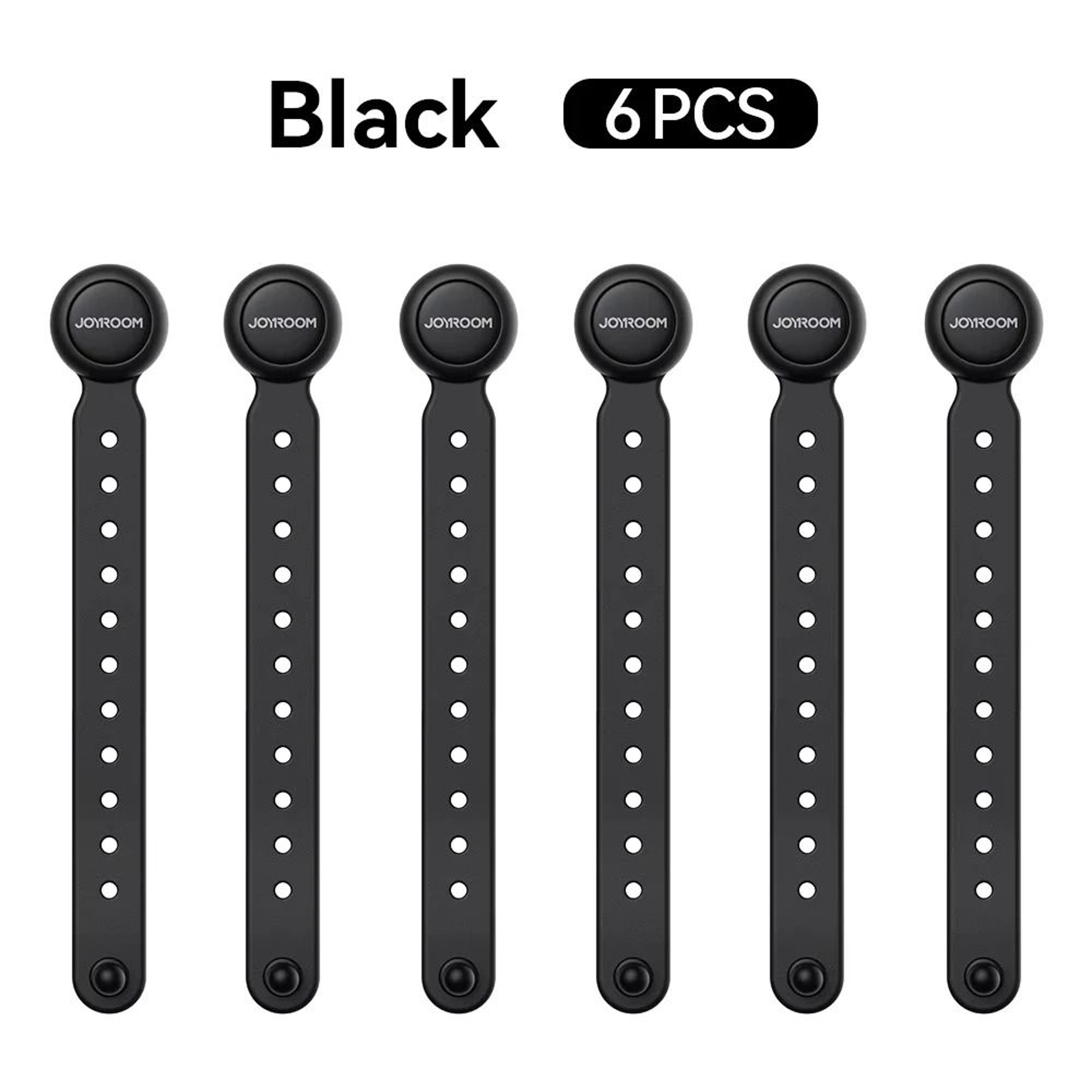 Magnetic Cable Management Ties  Adjustable 45 In Wire Organizer Straps  Professional HighGrip Hook  8